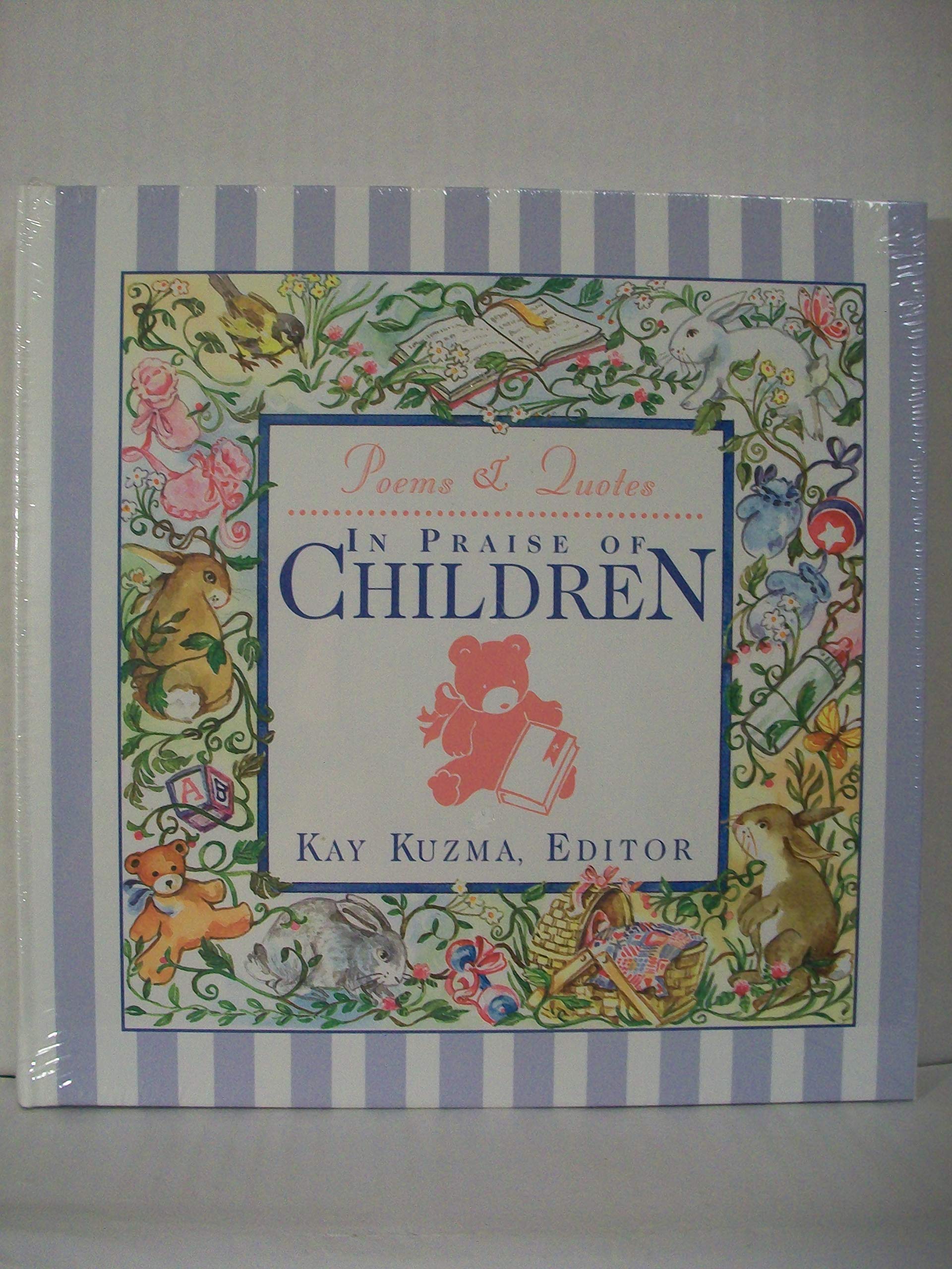 In Praise of Children,Used