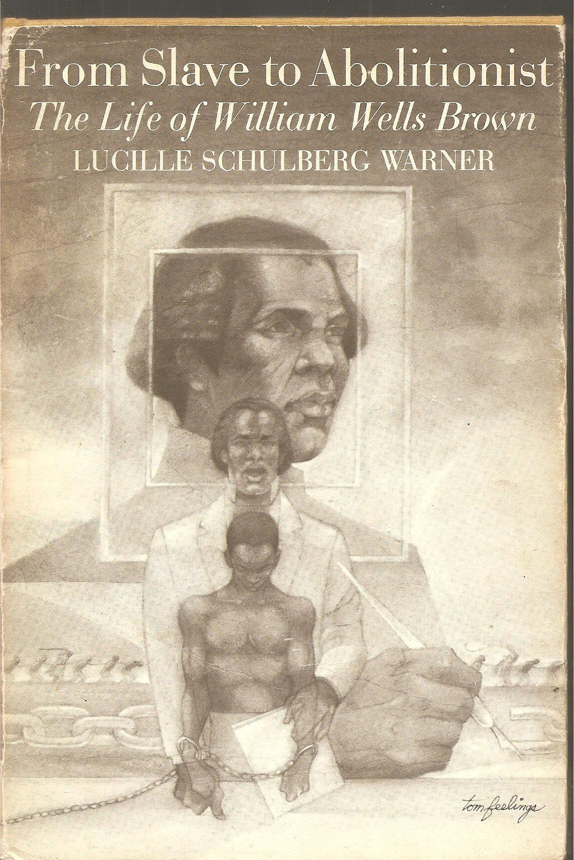 From Slave To Abolitionist,Used