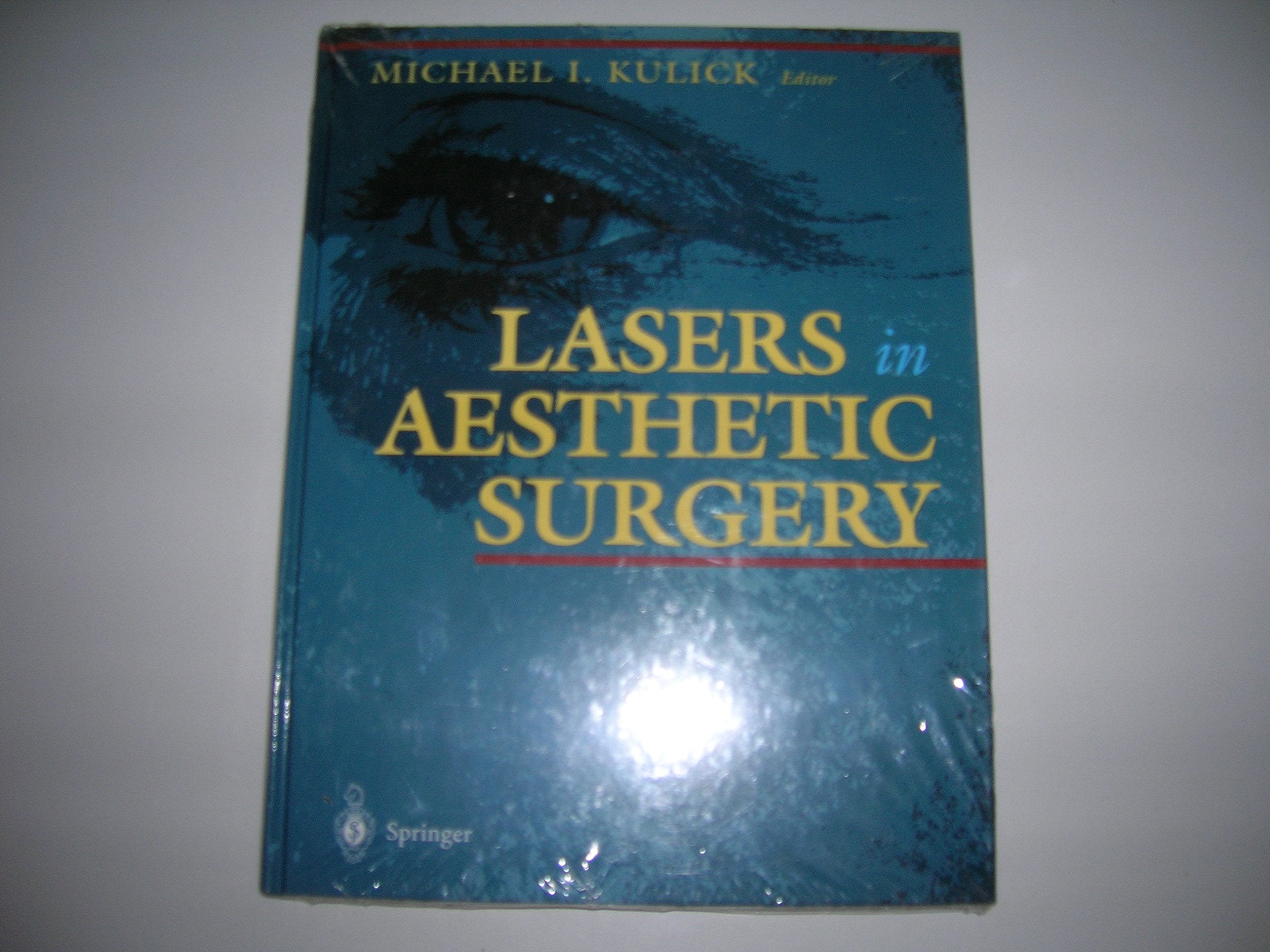 Lasers in Aesthetic Surgery,Used