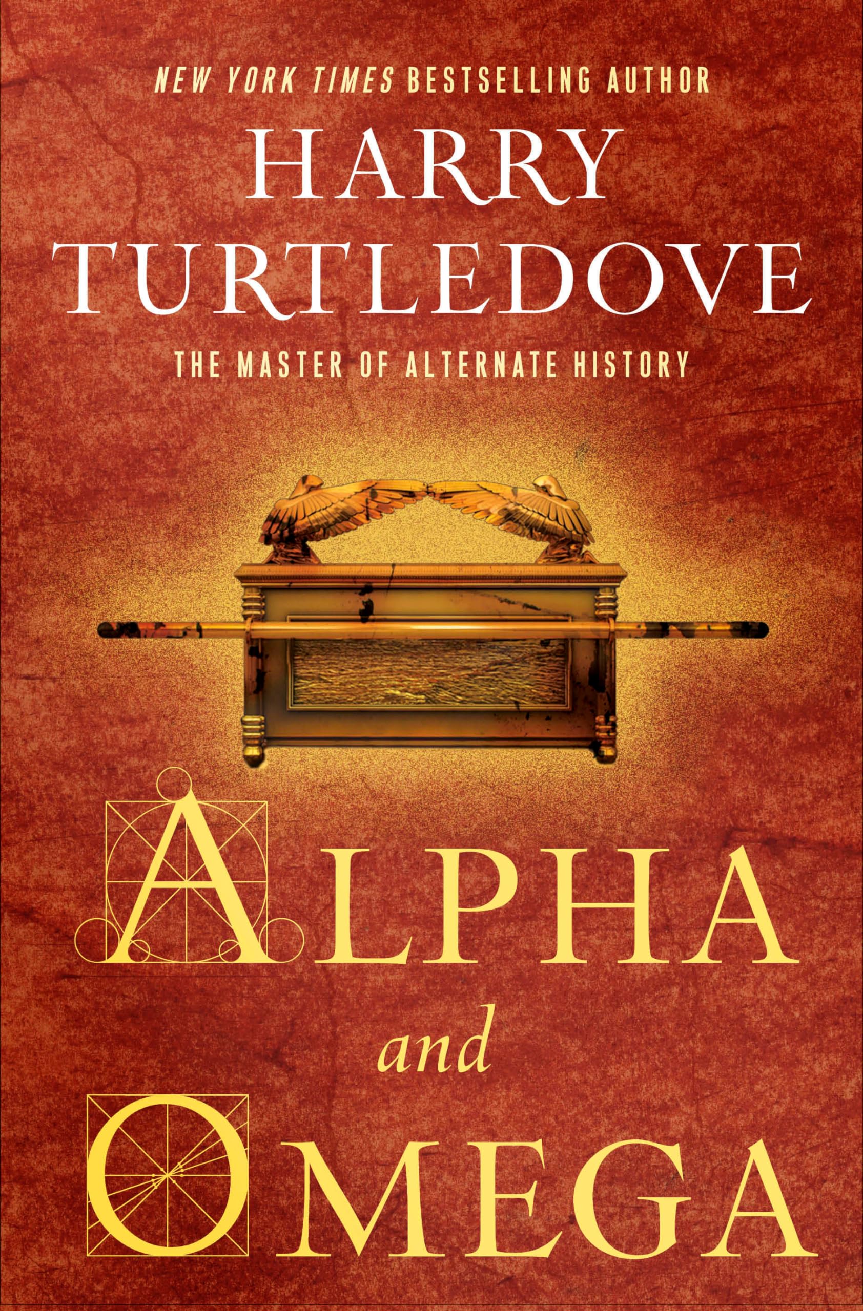 Alpha and Omega,Used