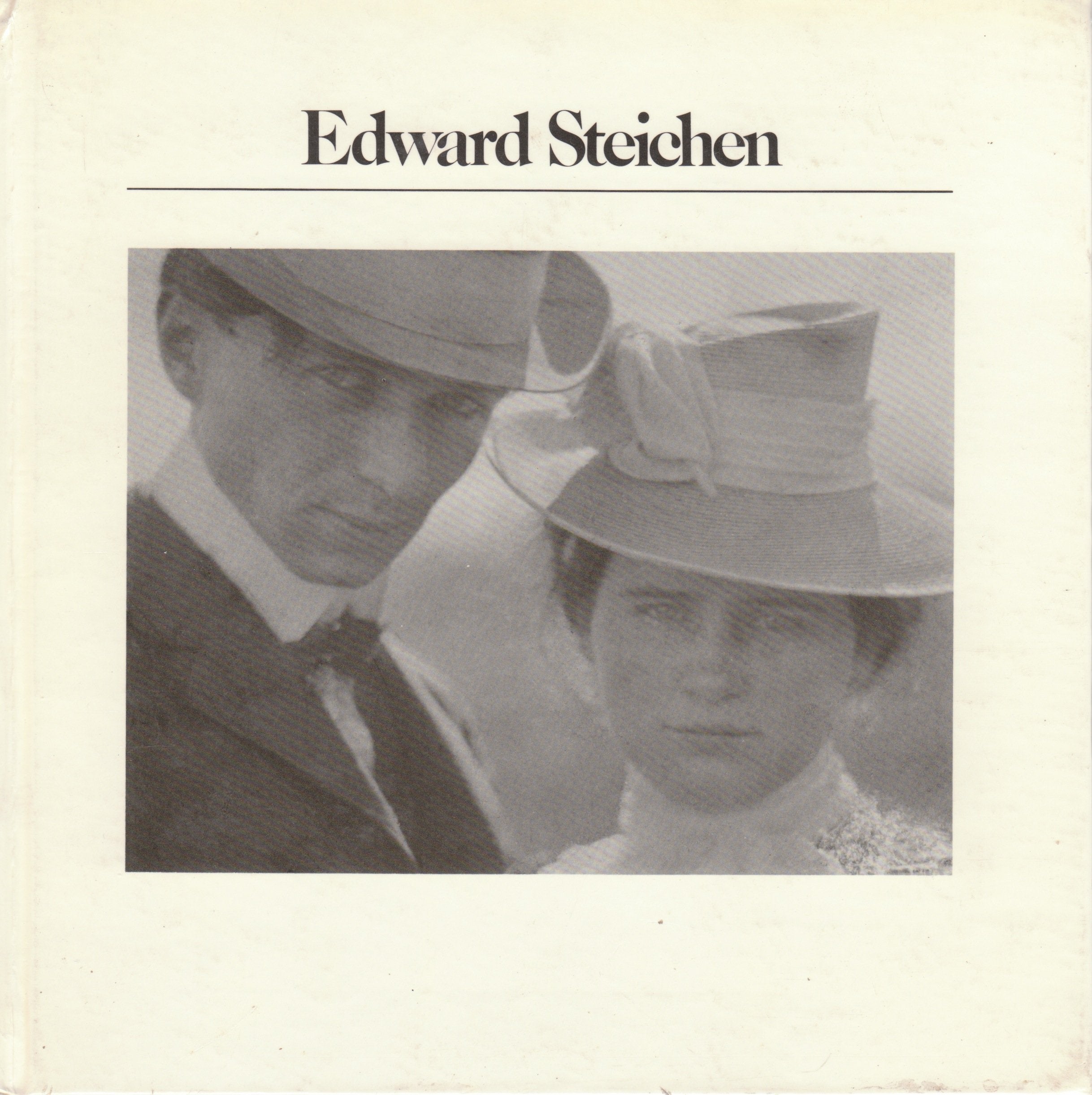 Edward Steichen (History Of Photography)