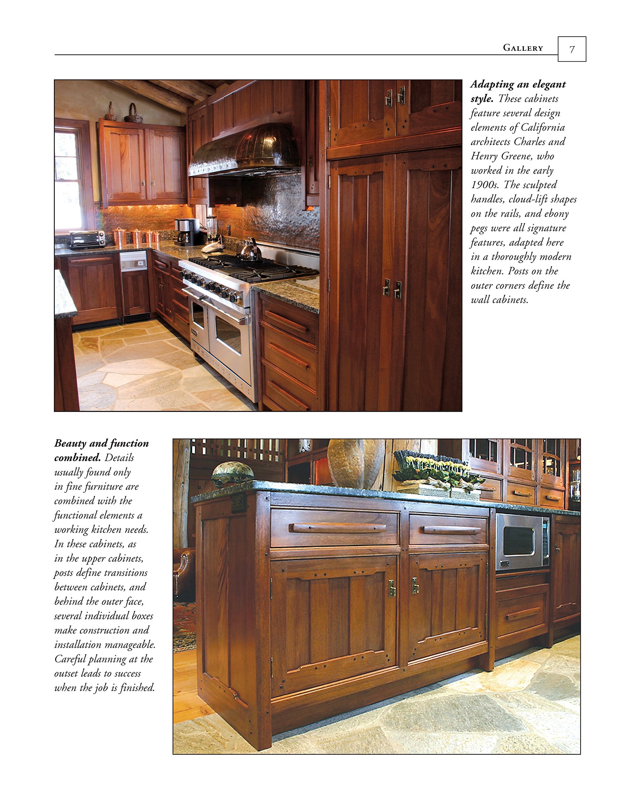 Bob Lang's The Complete Kitchen Cabinetmaker, Revised Edition: Shop Drawings and Professional Methods for Designing and Construc,New
