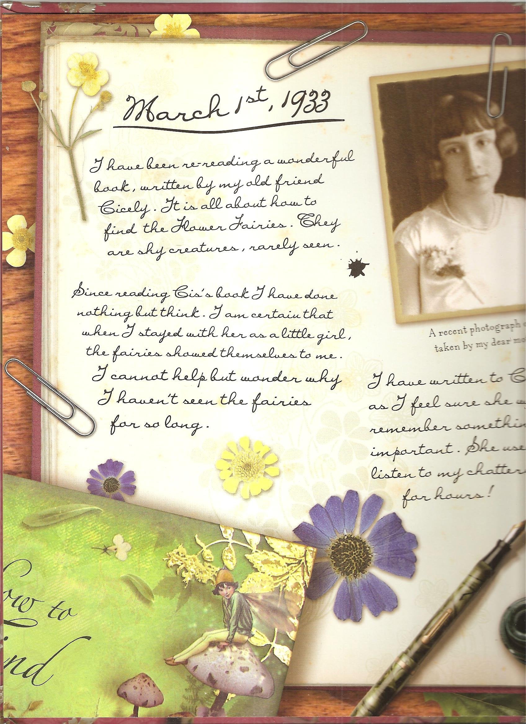 Return To Fairyopolis (Flower Fairies),Used