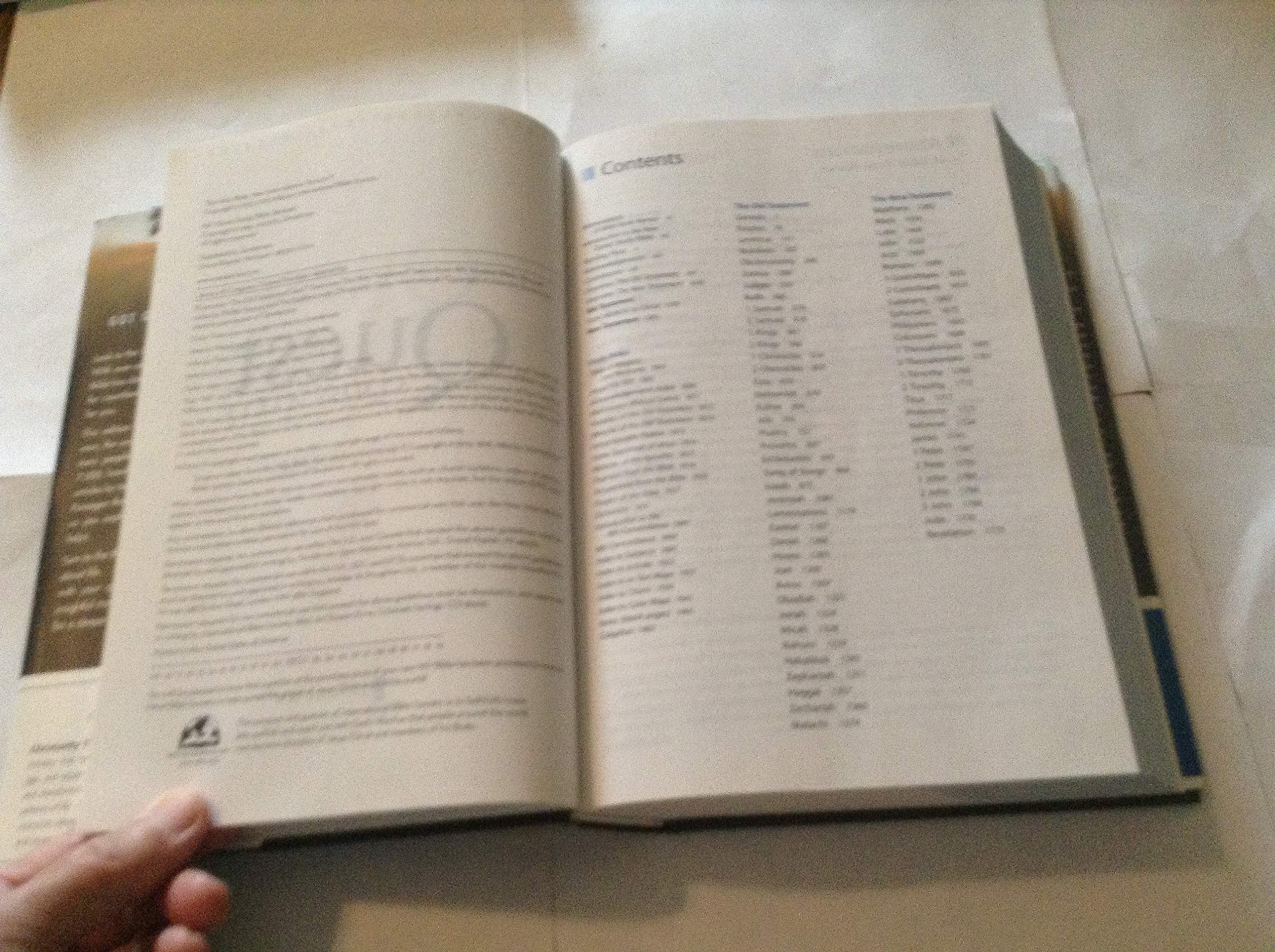 Niv Quest Study Bible, Revised,New