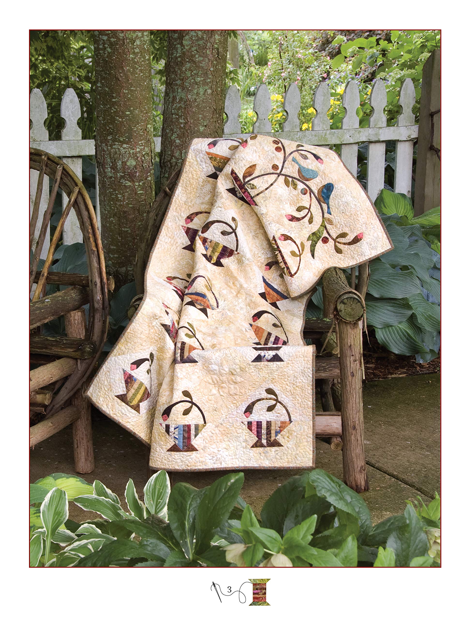 Friendship Strips & Scraps: 18 Beautiful Quilting Projects, Strips & Scraps Exchange Ideas, Easy, StepbyStep Strip Panels Tech,New