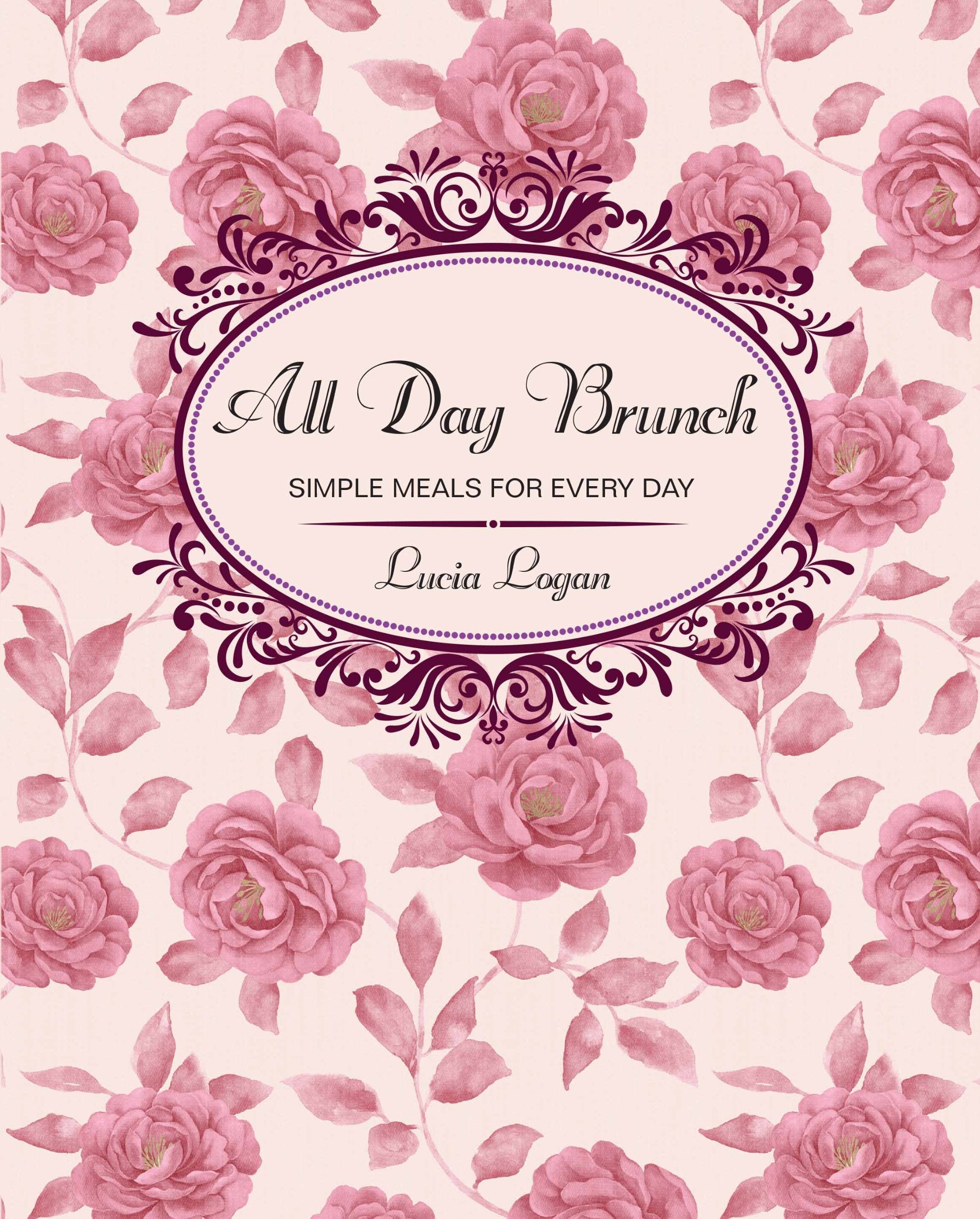All Day Brunch: Simple Meals for Every Day (5) (Retro),Used