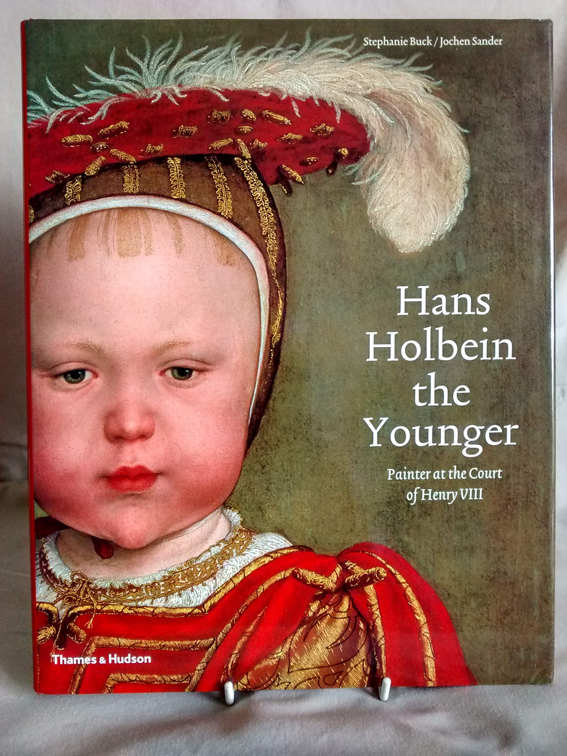 Hans Holbein the Younger: Painter at the Court of Henry VIII,Used