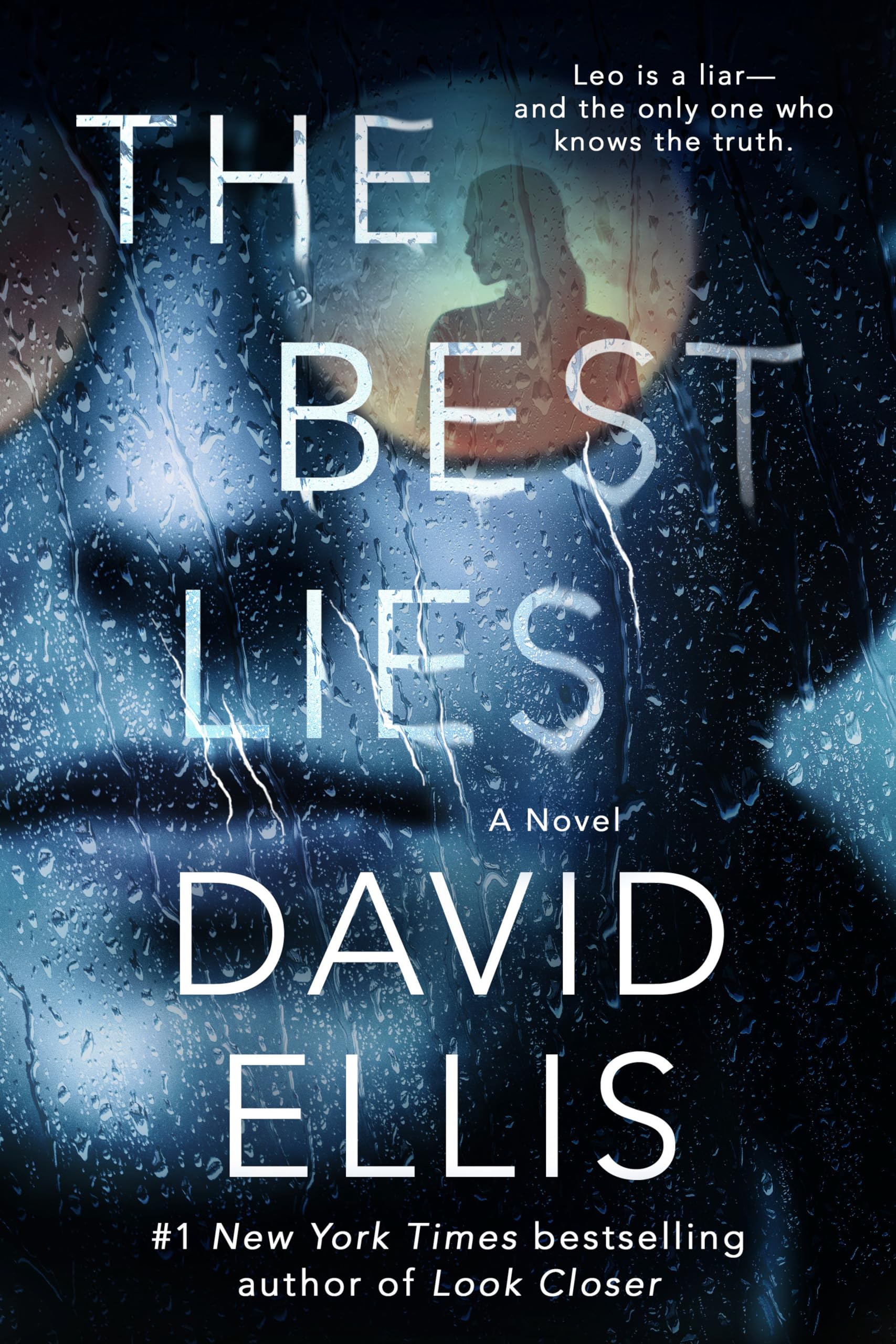 The Best Lies,New