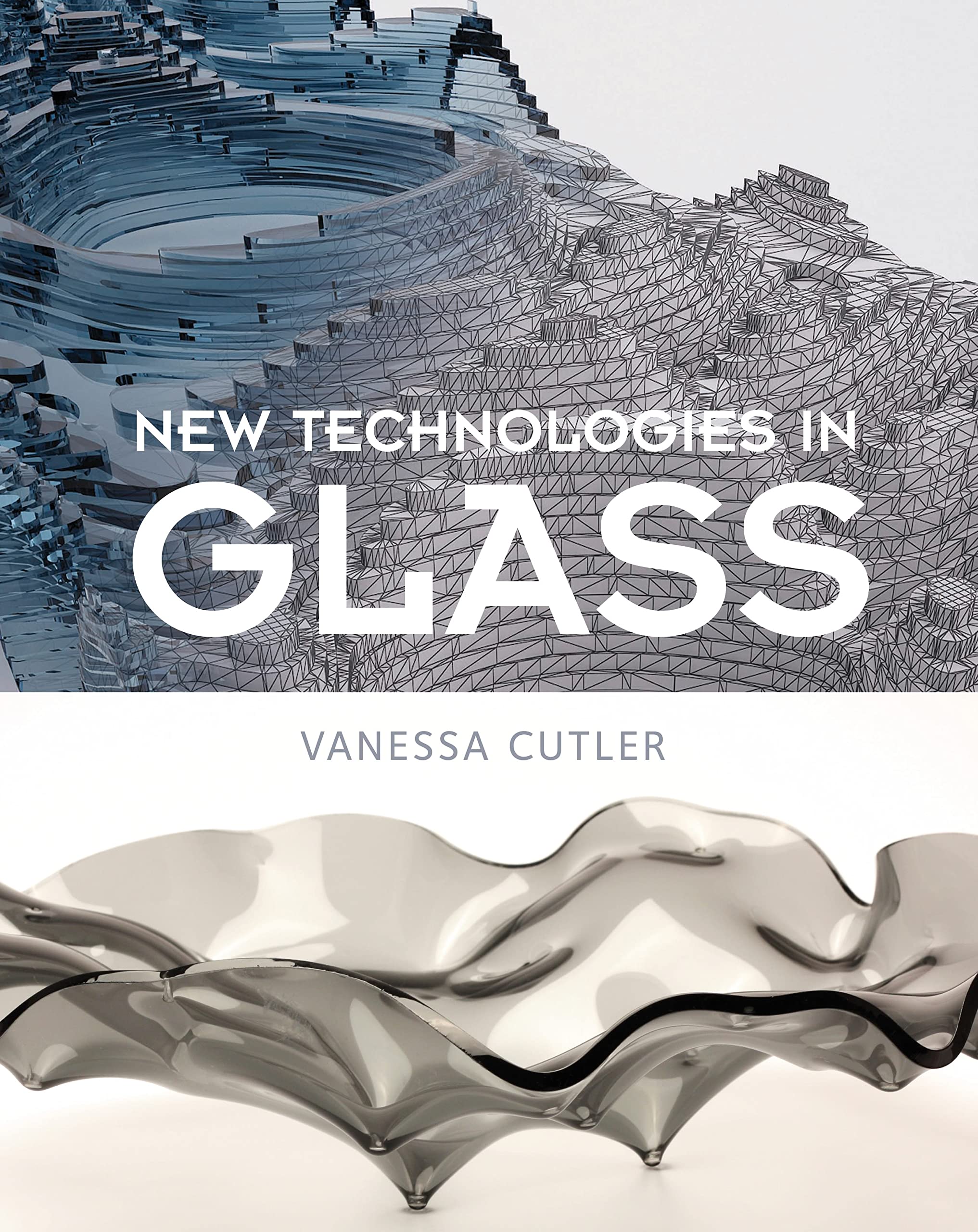 New Technologies in Glass,Used
