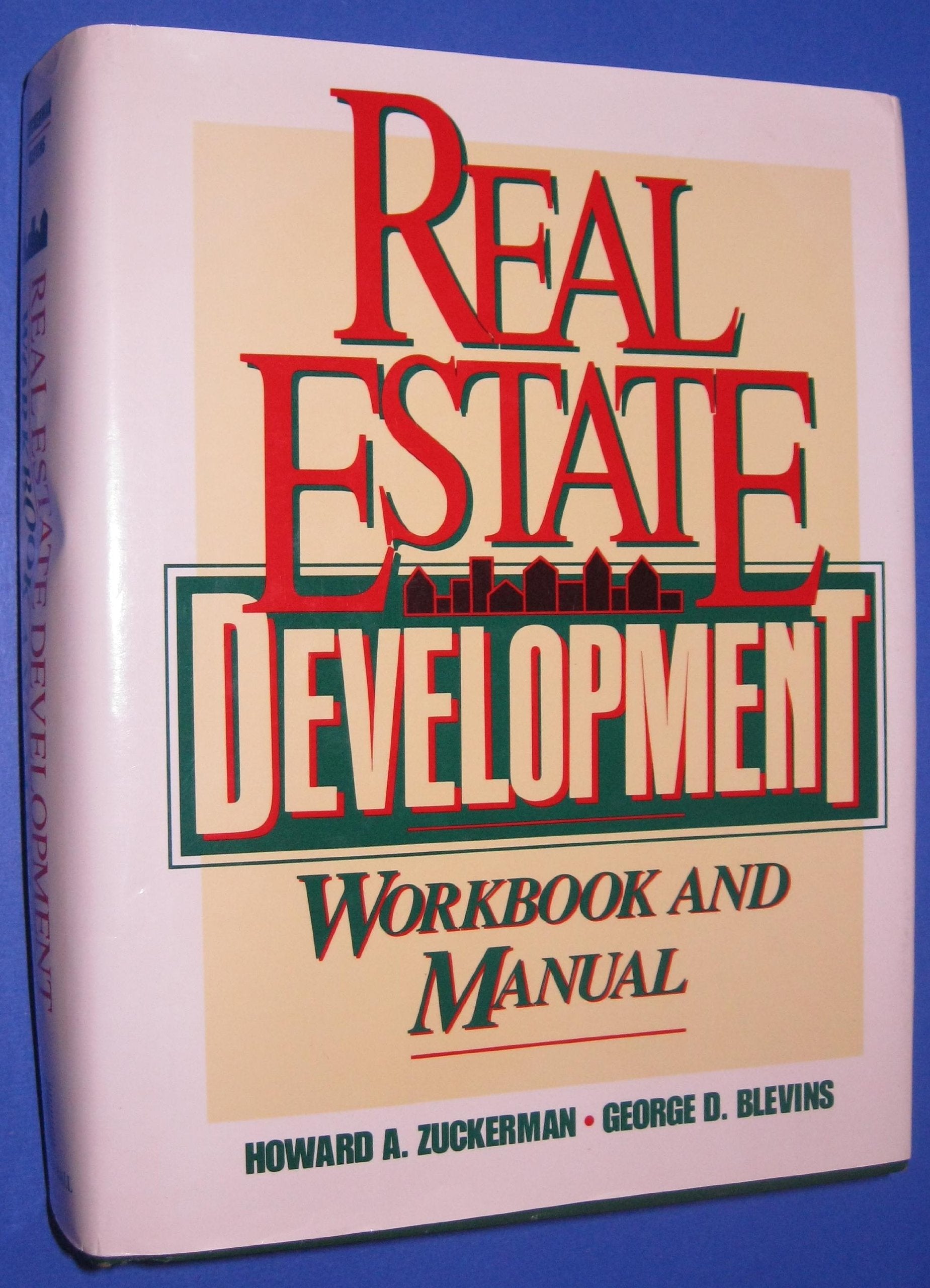 Real Estate Investment and Acquisition Workbook,Used