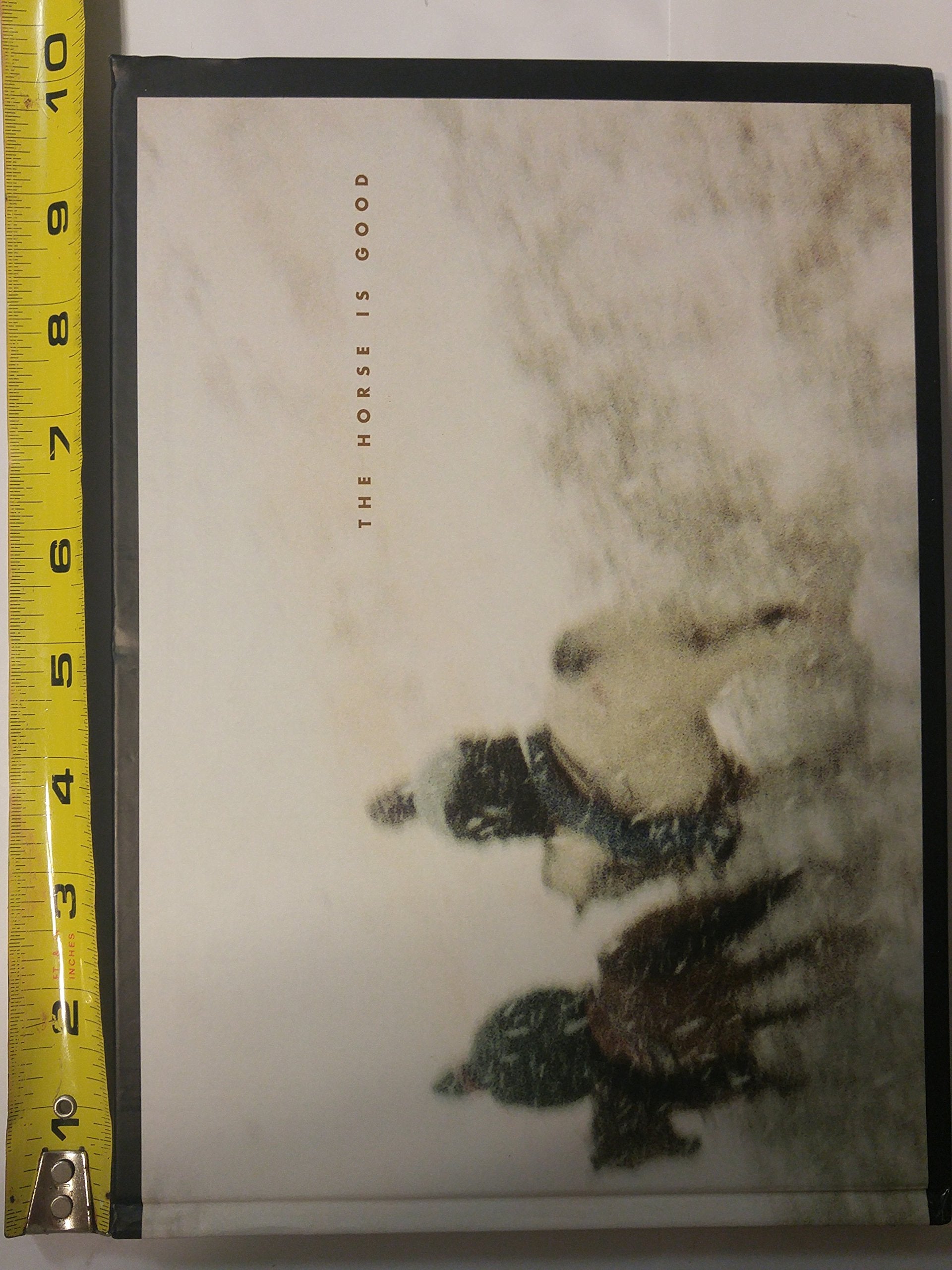 The Horse Is Good,New