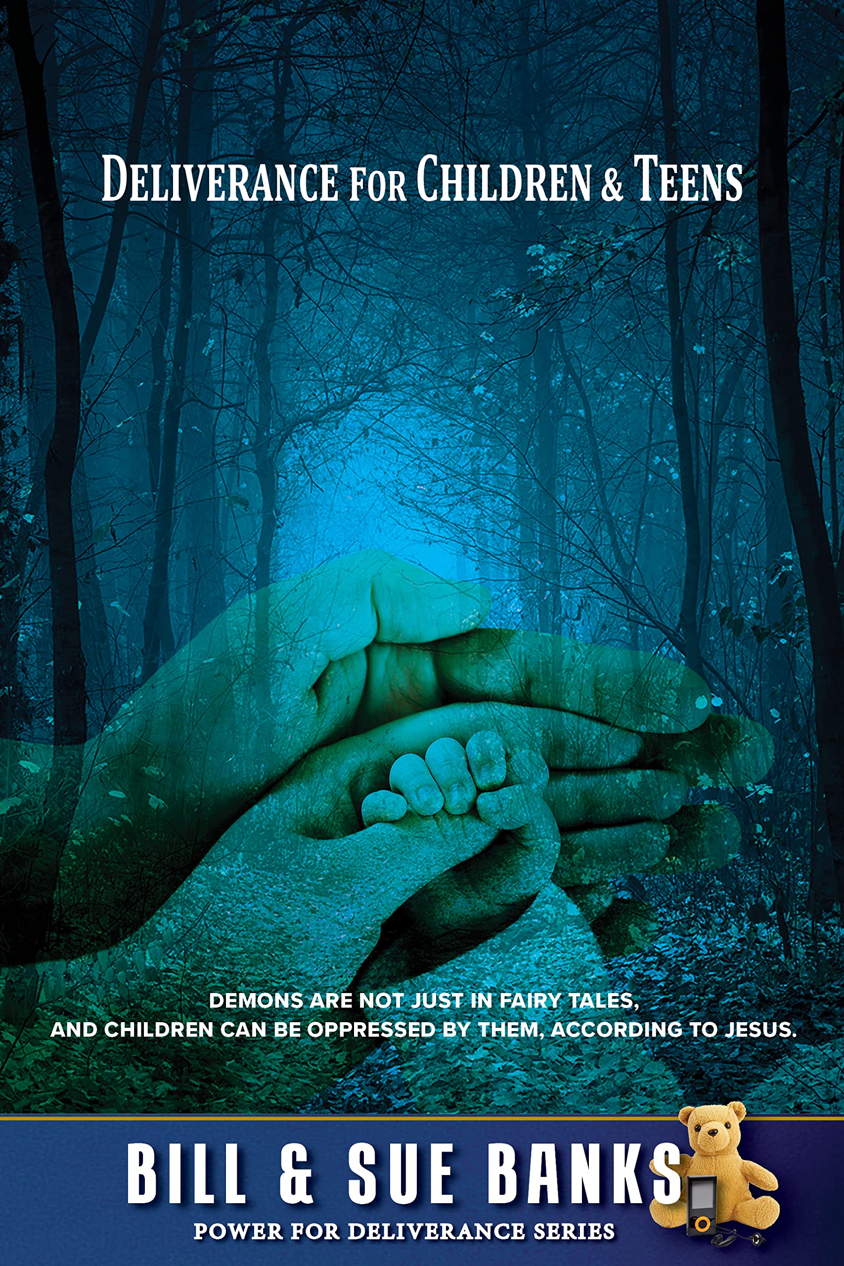 Deliverance for Children and Teens (Power for Deliverance Series, Vol. 3),Used