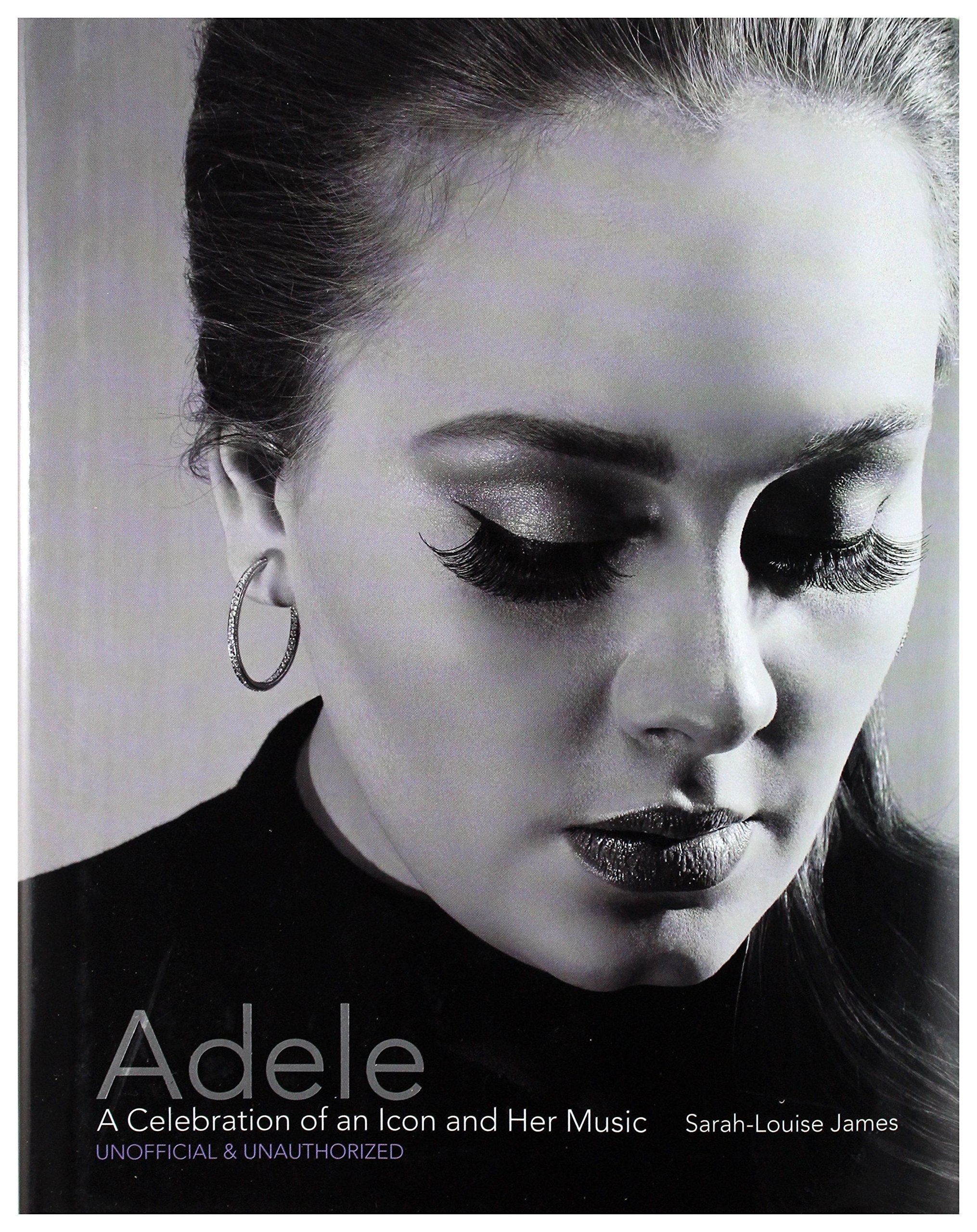 Adele: A Celebration Of An Icon And Her Music,Used