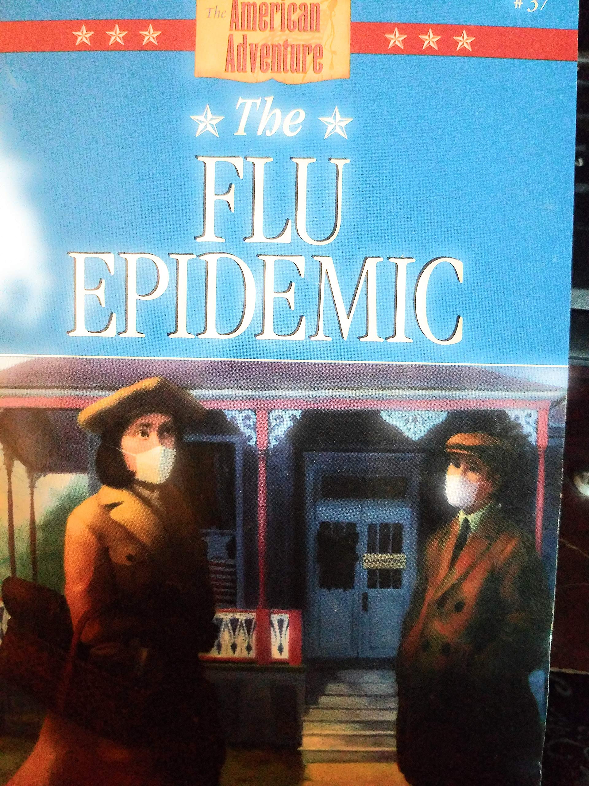 The Flu Epidemic,Used