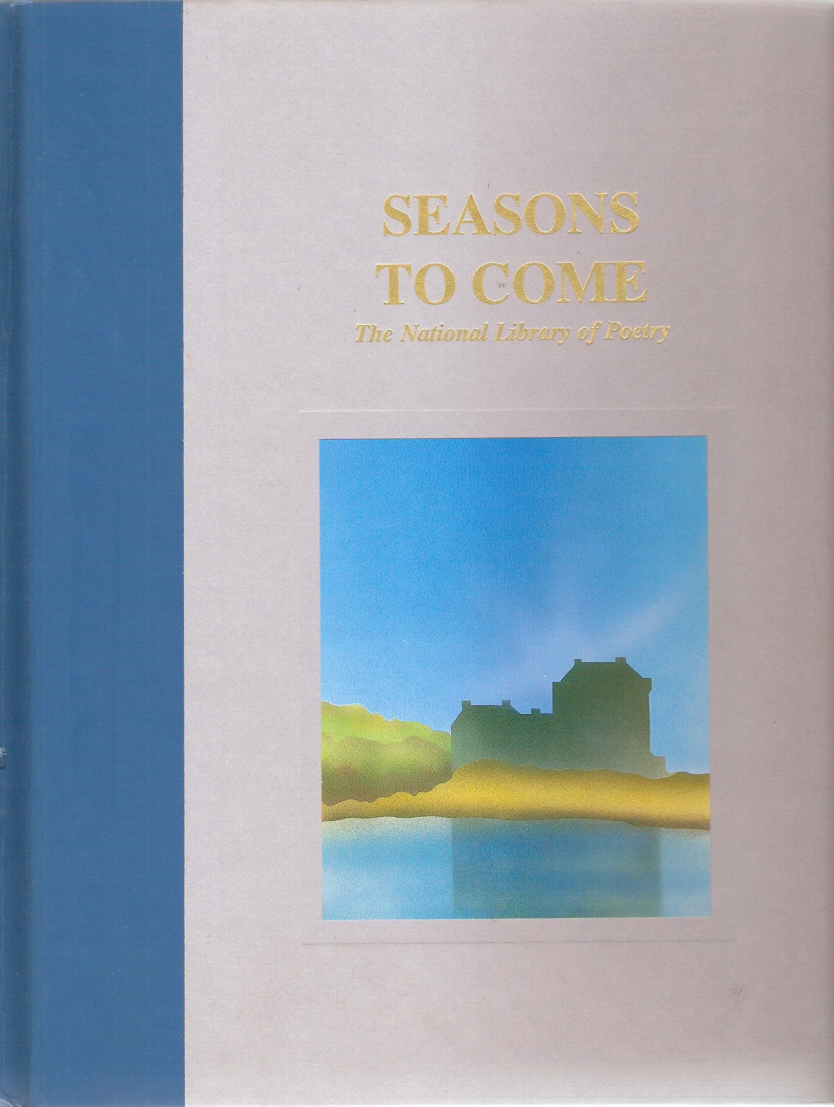 Seasons to come, 1995,Used