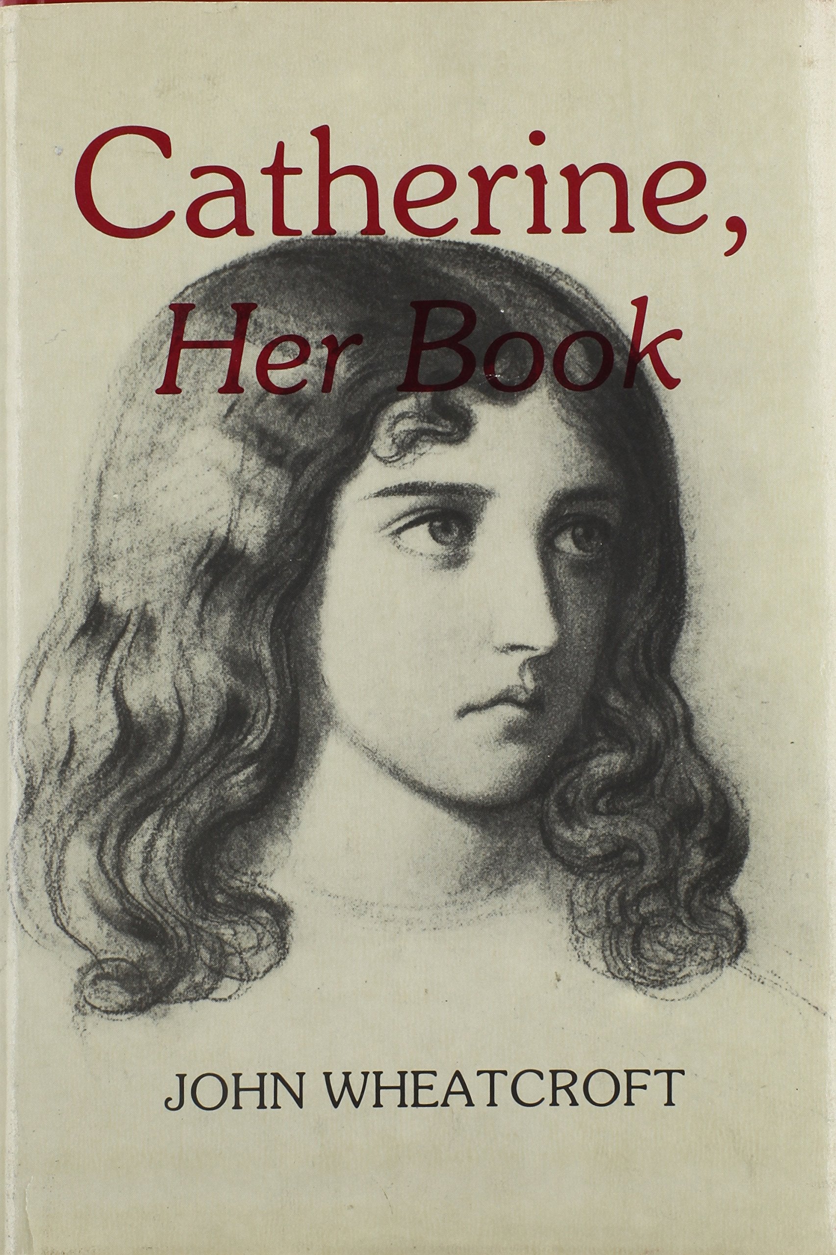 Catherine, Her Book,Used