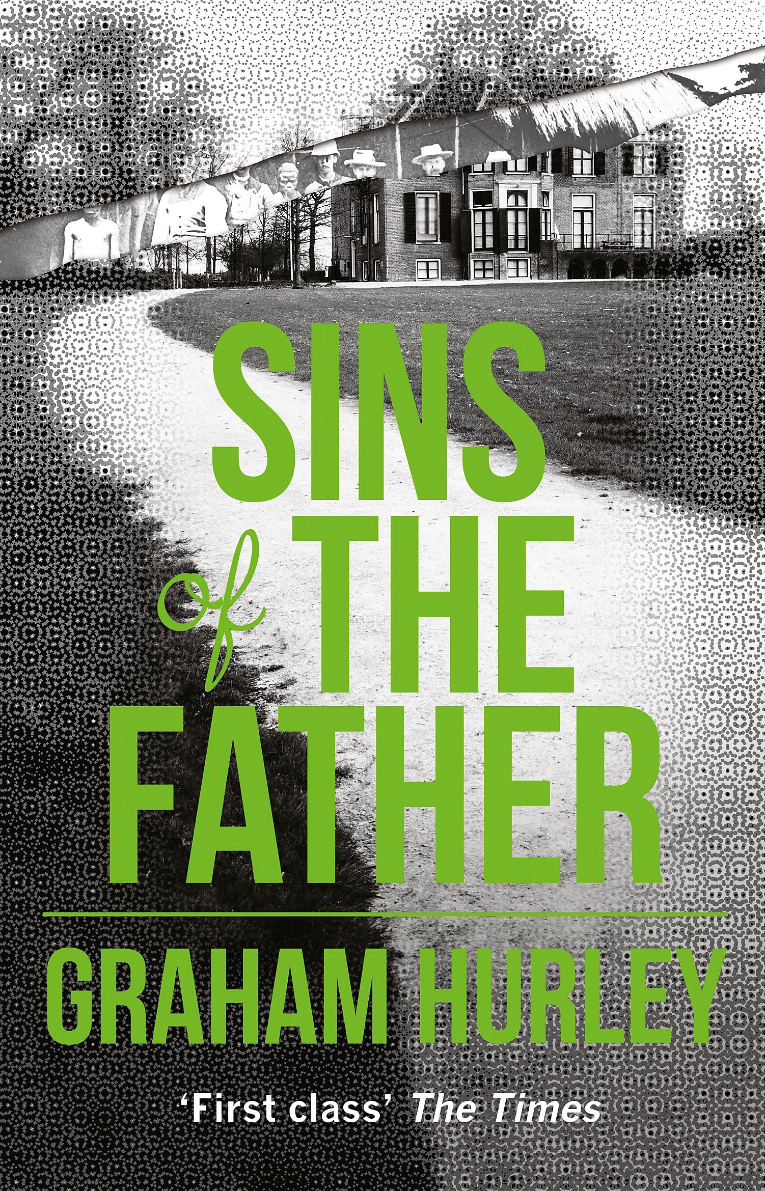 Sins of the Father,New