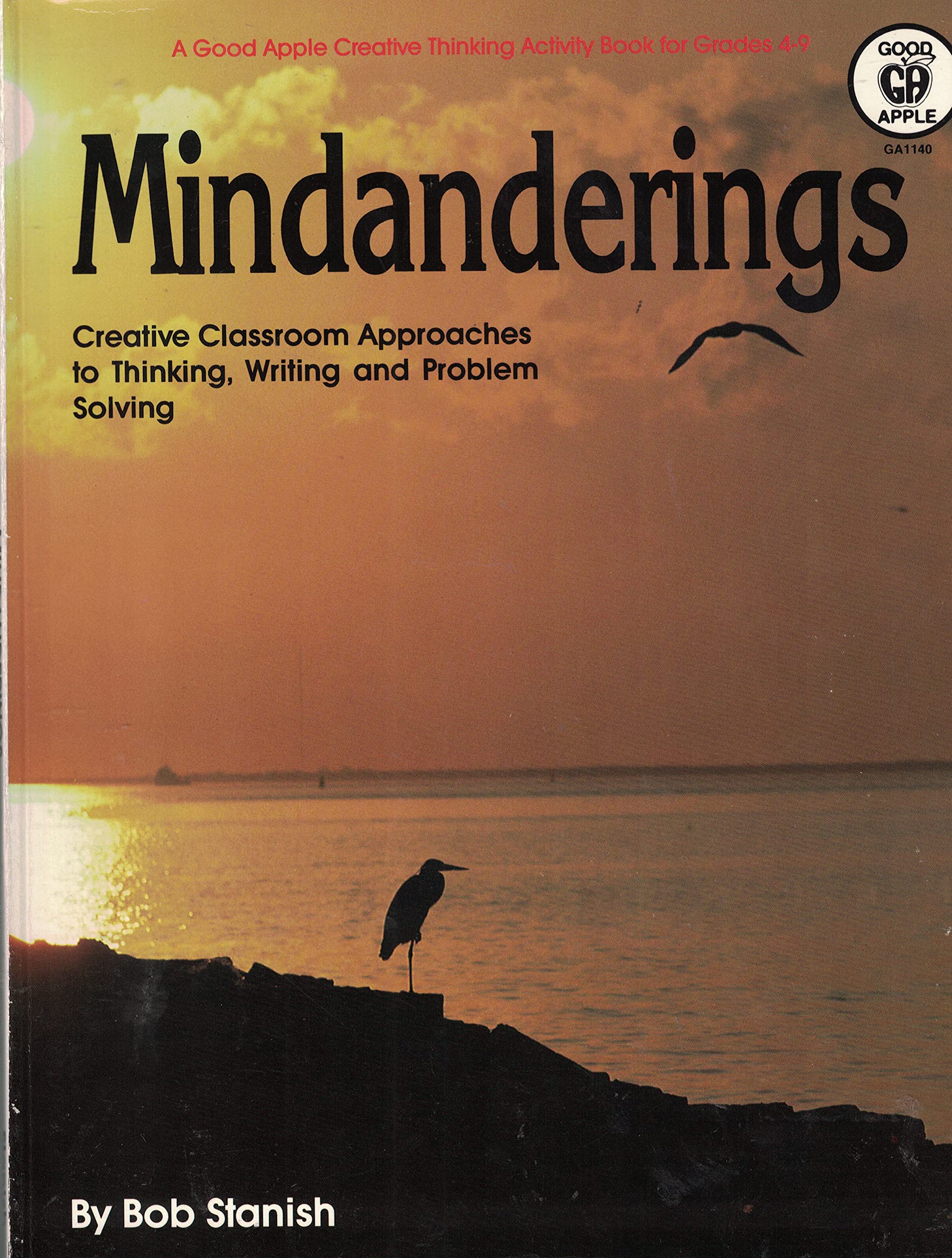 Mindanderings,Used