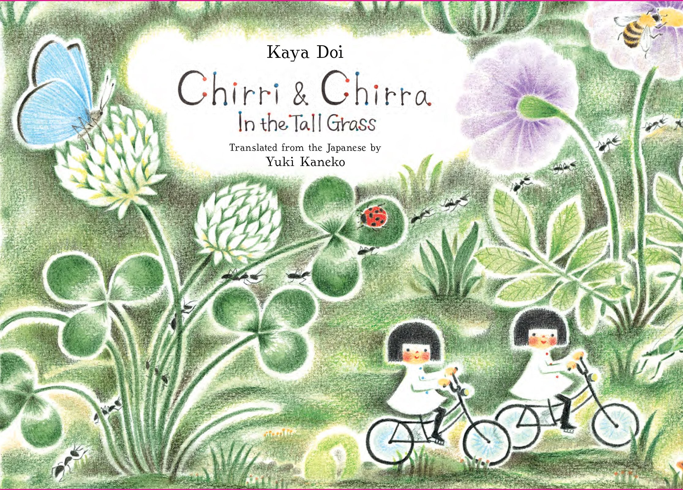 Chirri & Chirra, In the Tall Grass (Volume 2) (Chirri & Chirra, 2),Used