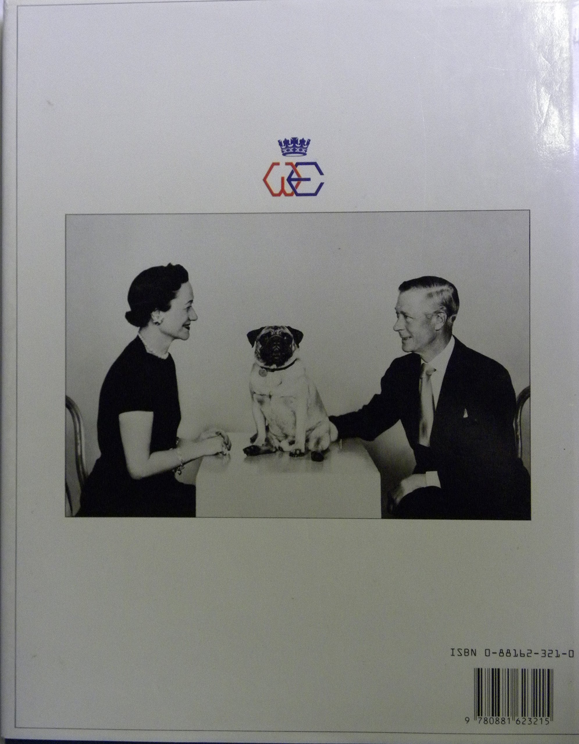 The Windsor Style,New