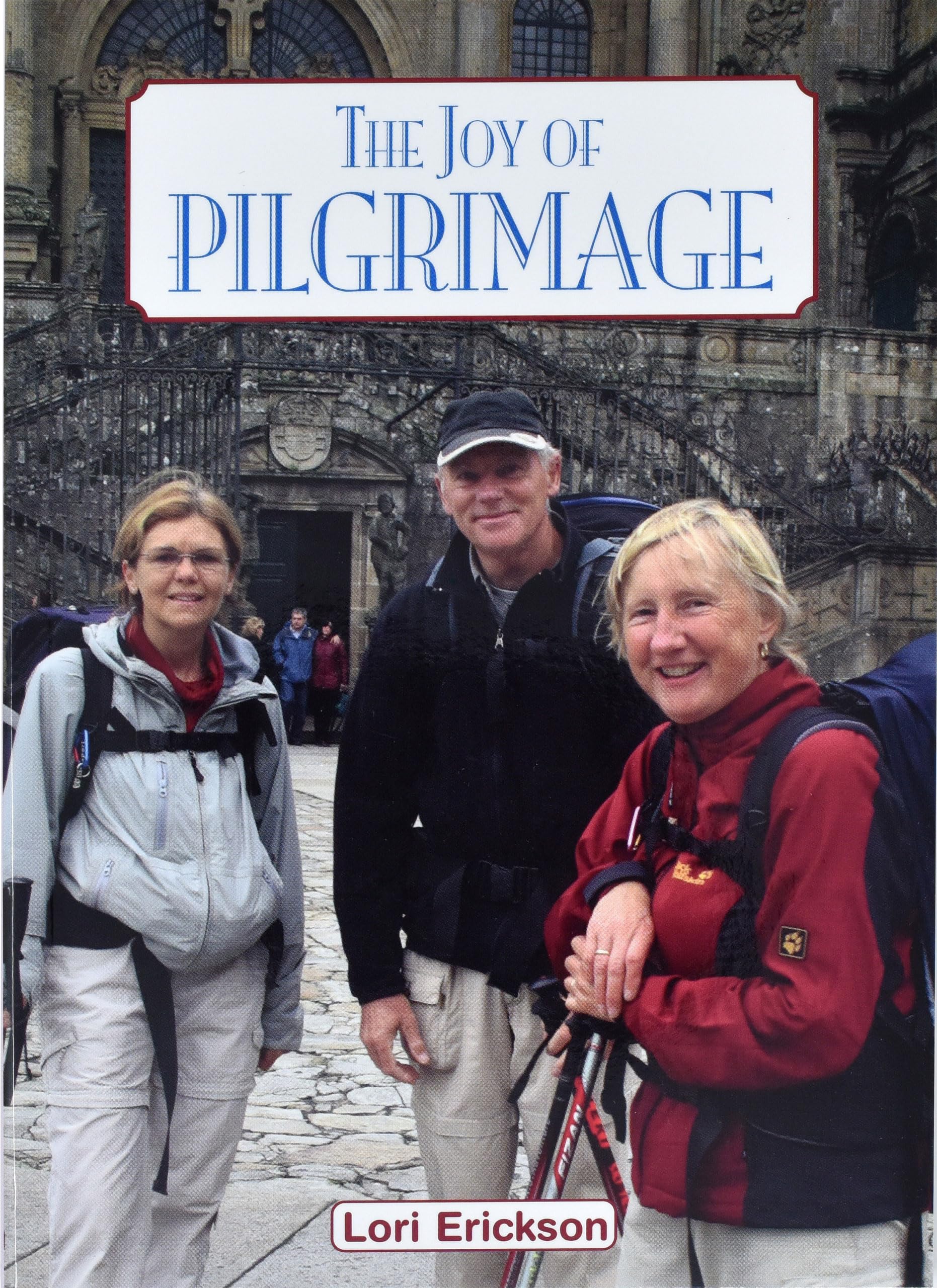 The Joy Of Pilgrimage,Used