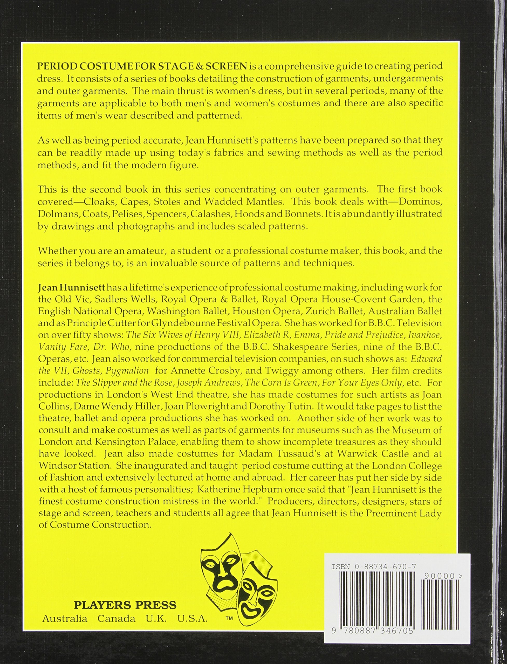 The MaskMaking Handbook,Used