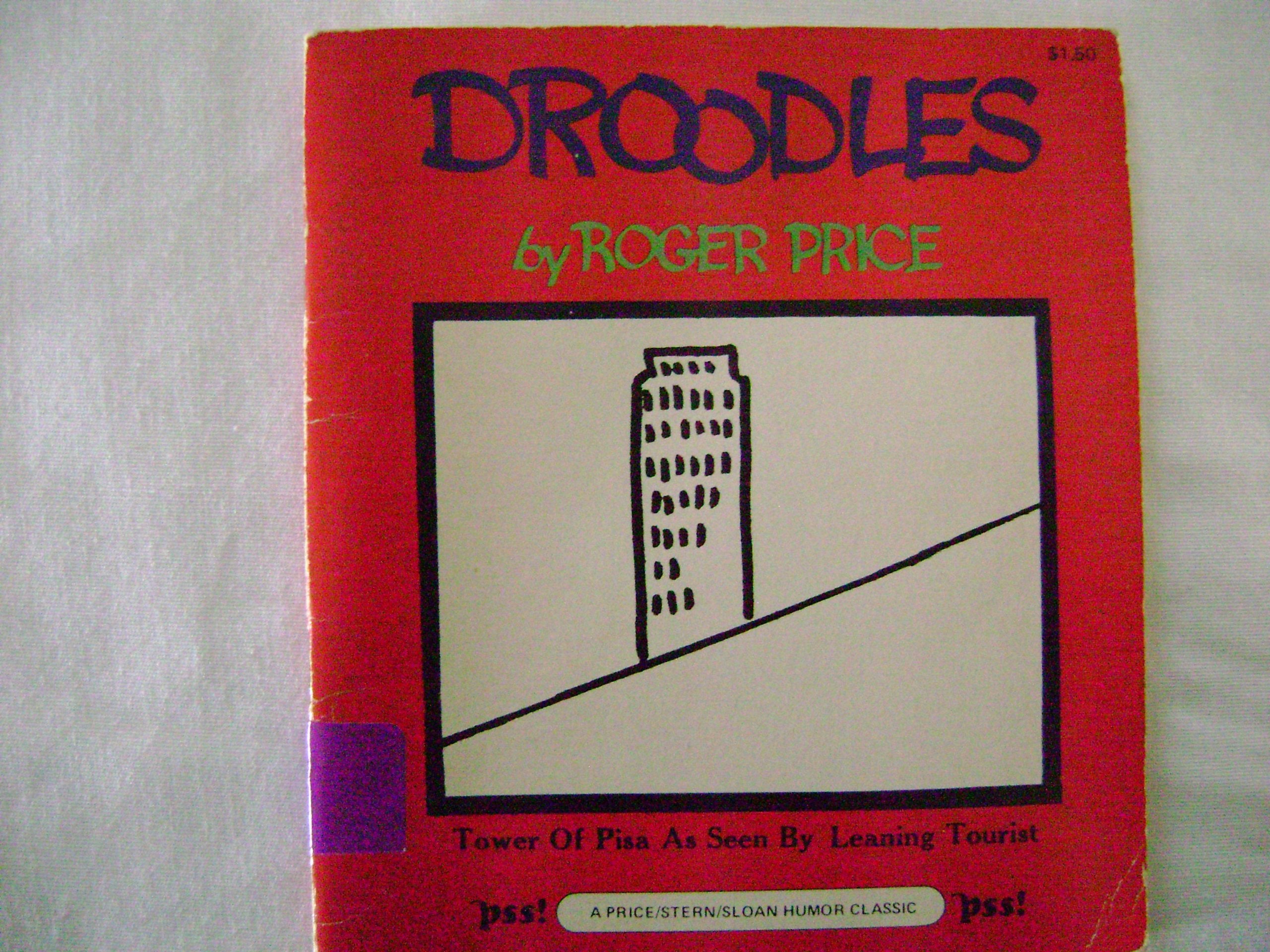 Droodles,Used
