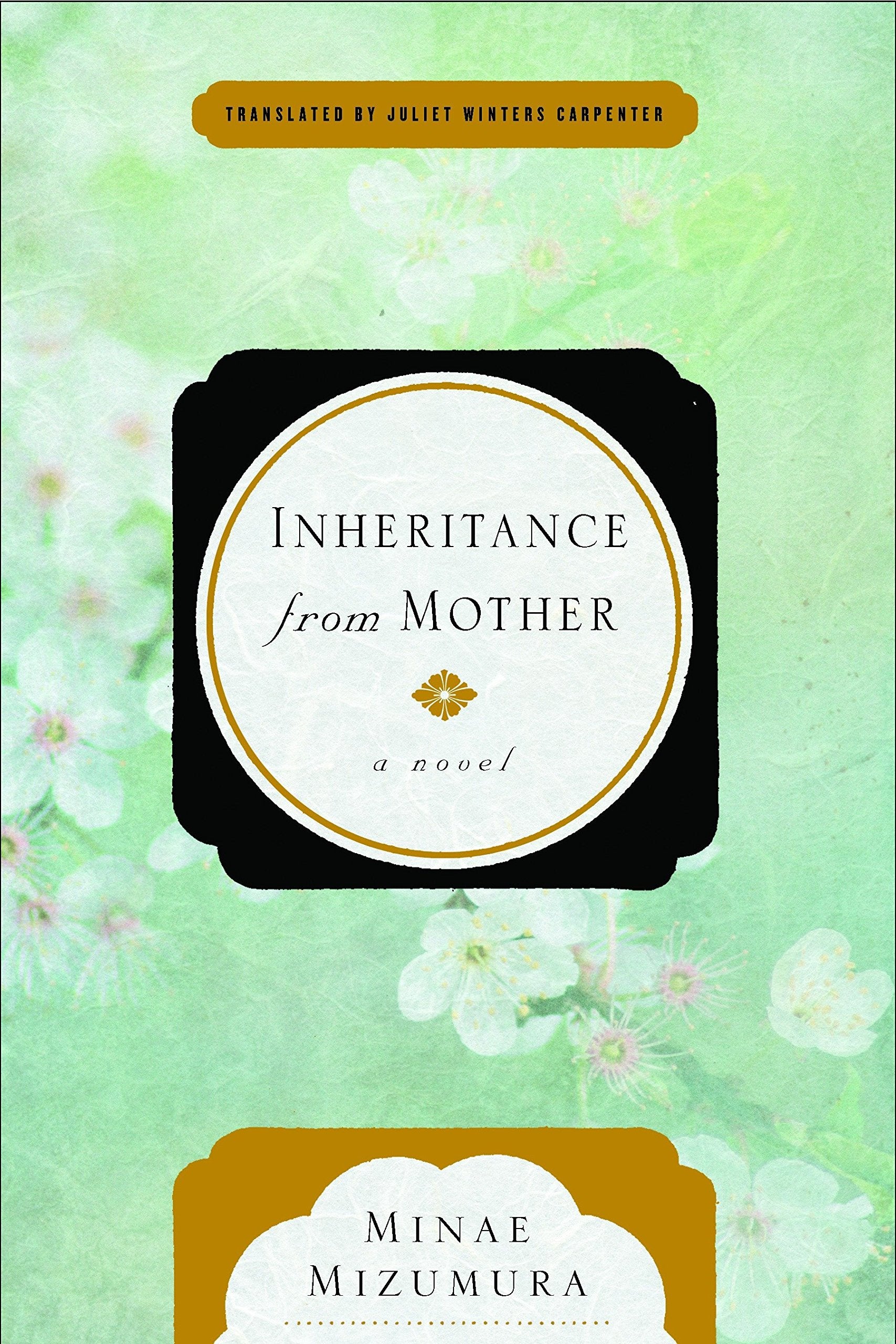 Inheritance from Mother: A Novel,Used