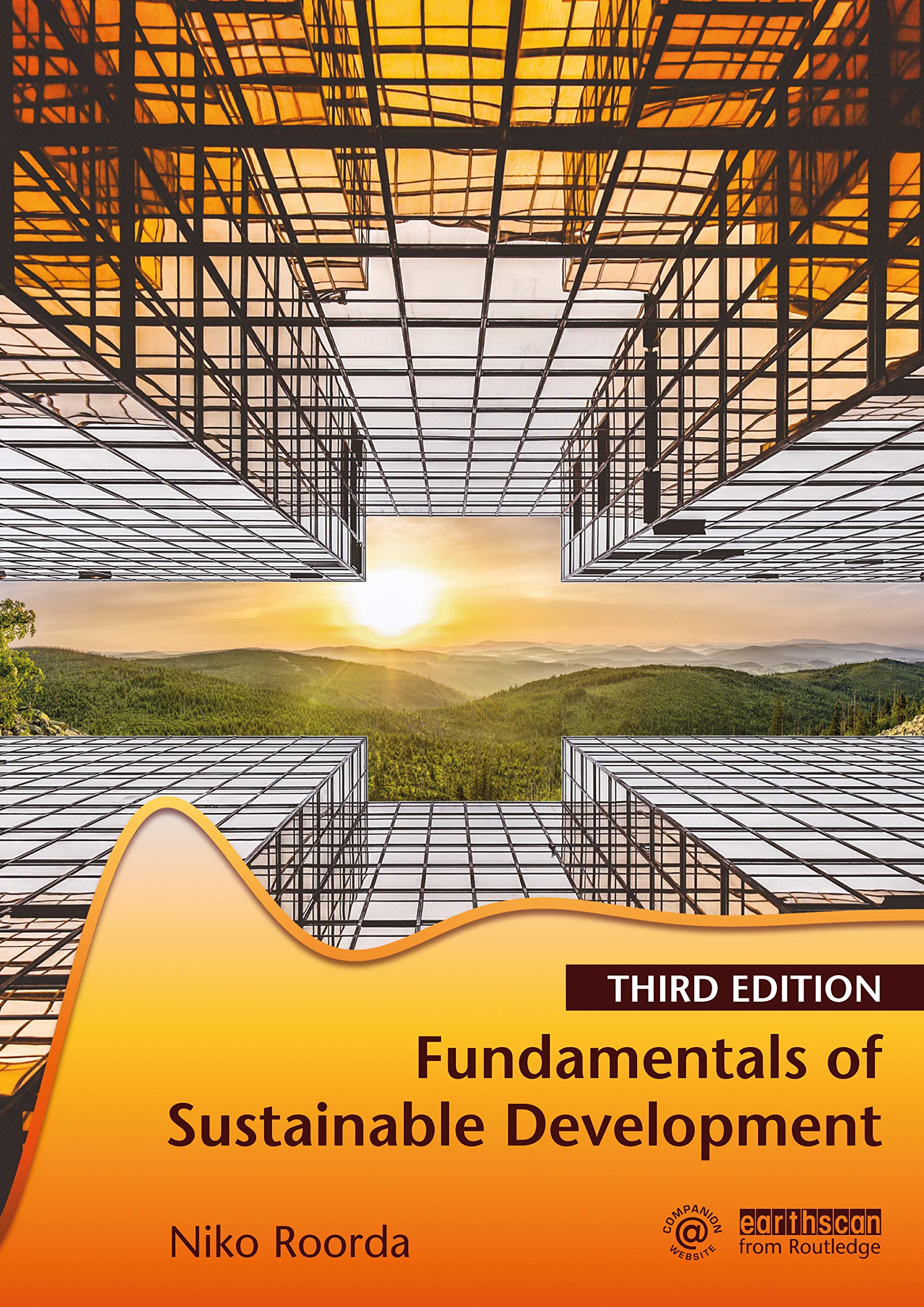 Fundamentals of Sustainable Development,Used