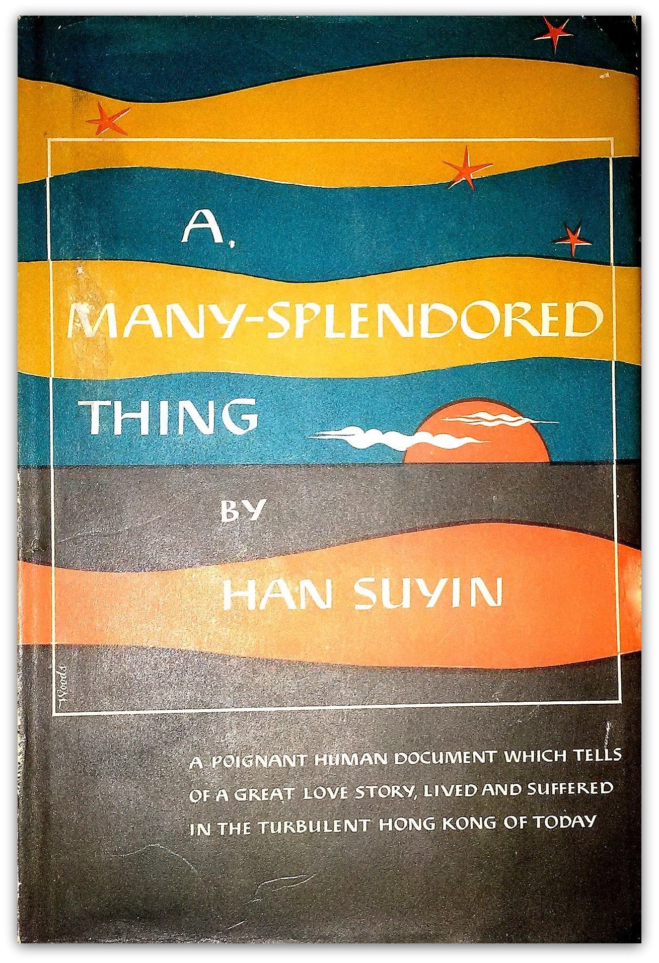 A Many Splendored Thing