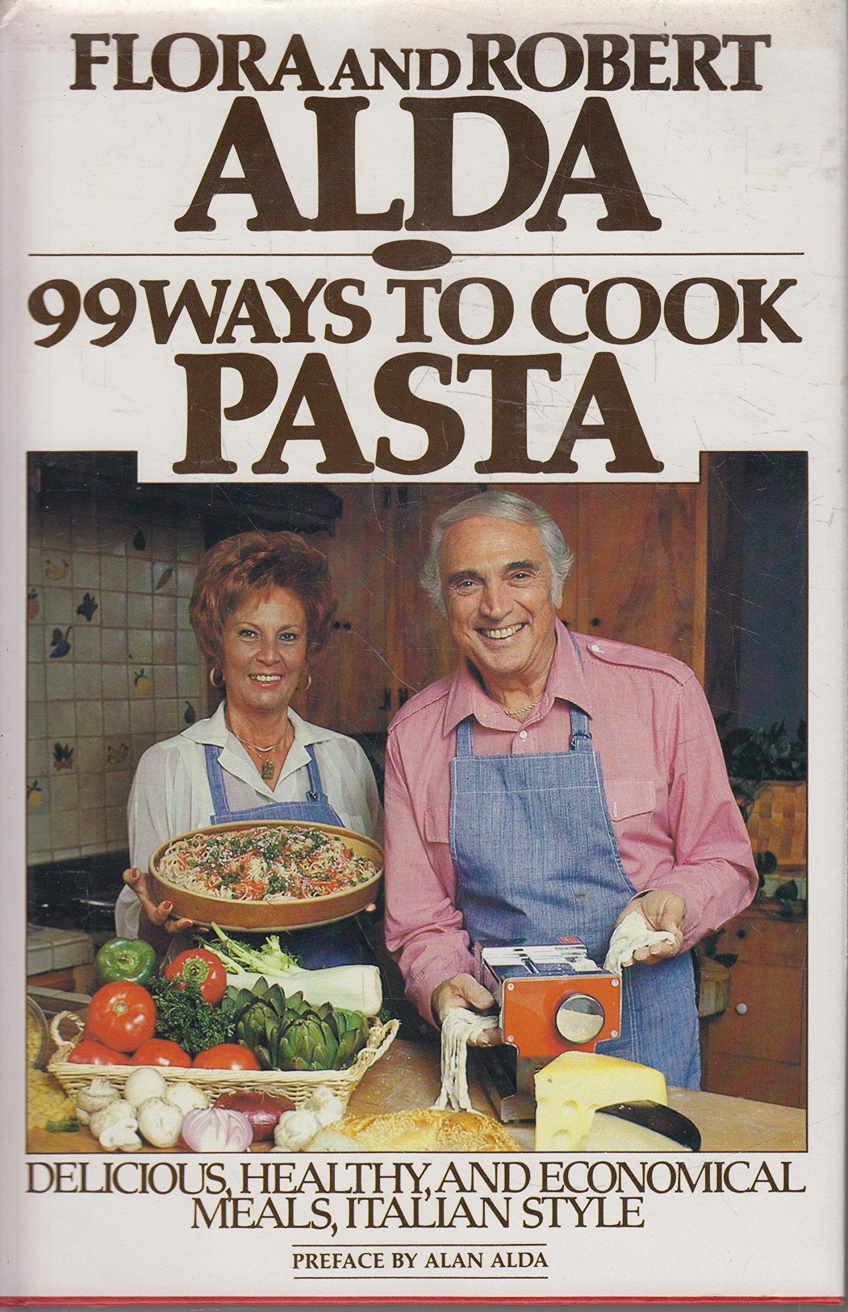 99 Ways To Cook Pasta