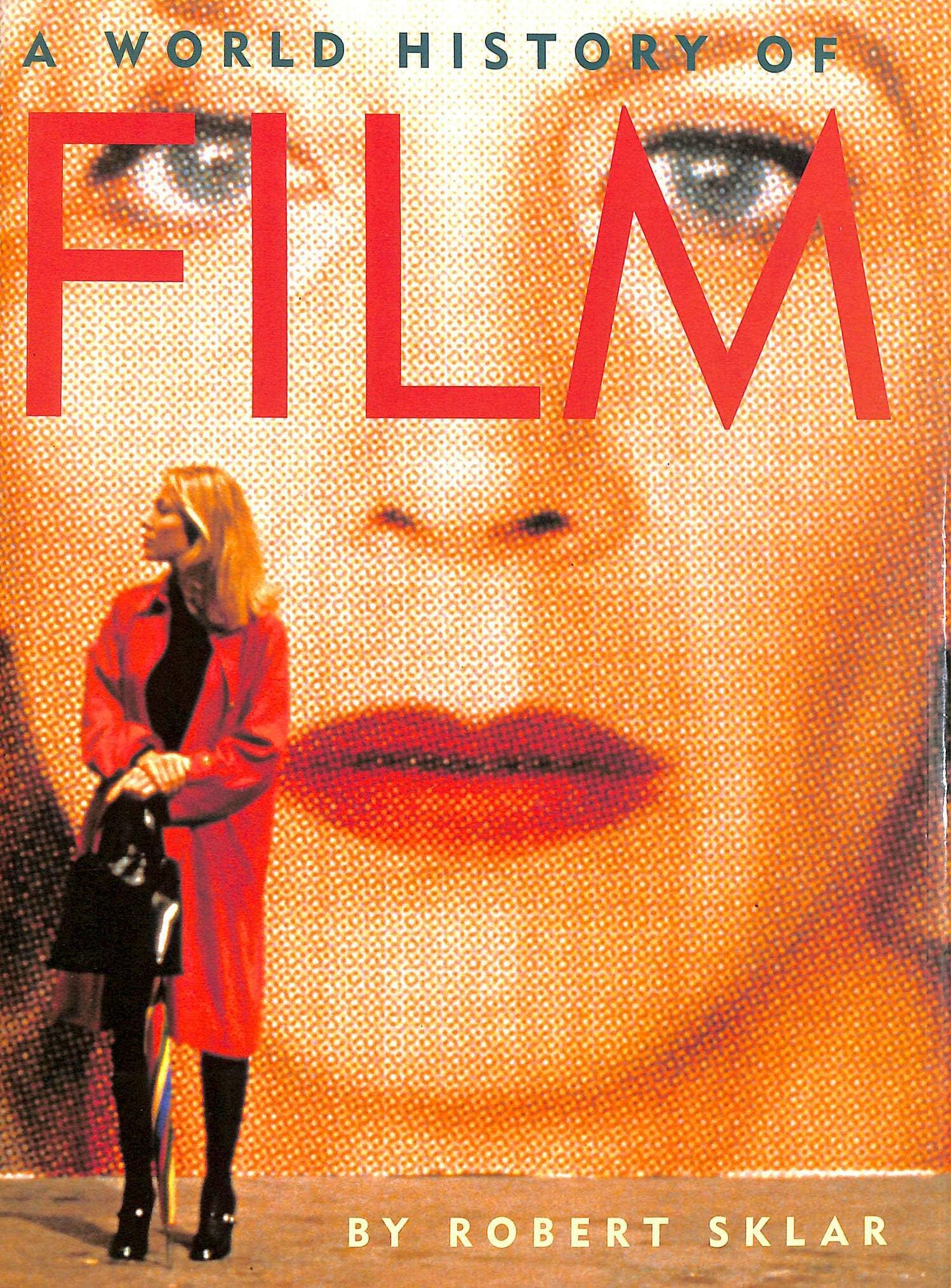 A World History Of Film-used