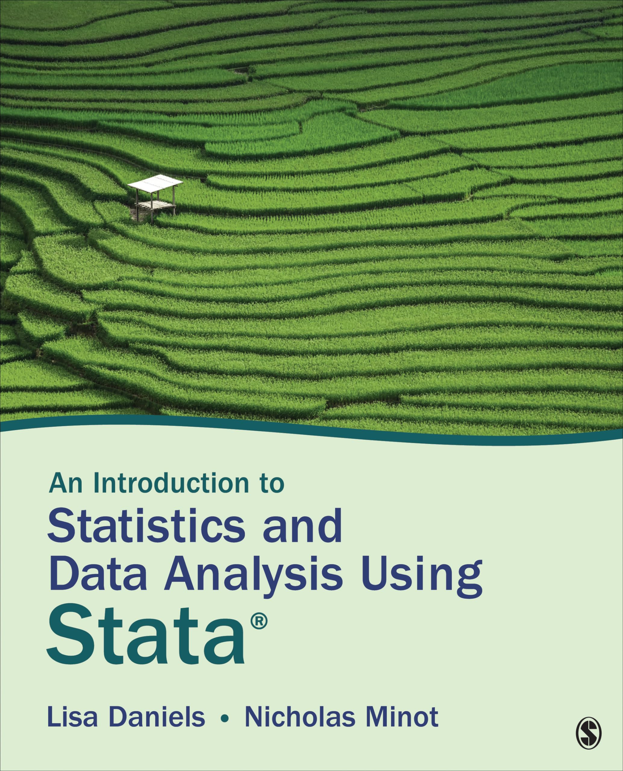 An Introduction to Statistics and Data Analysis Using Stata: From Research Design to Final Report,Used