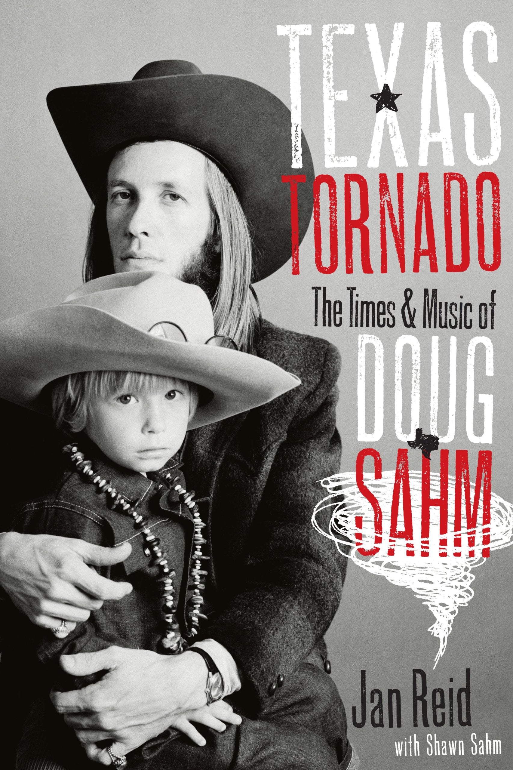 Texas Tornado: The Times and Music of Doug Sahm (Brad and Michele Moore Roots Music Series),Used