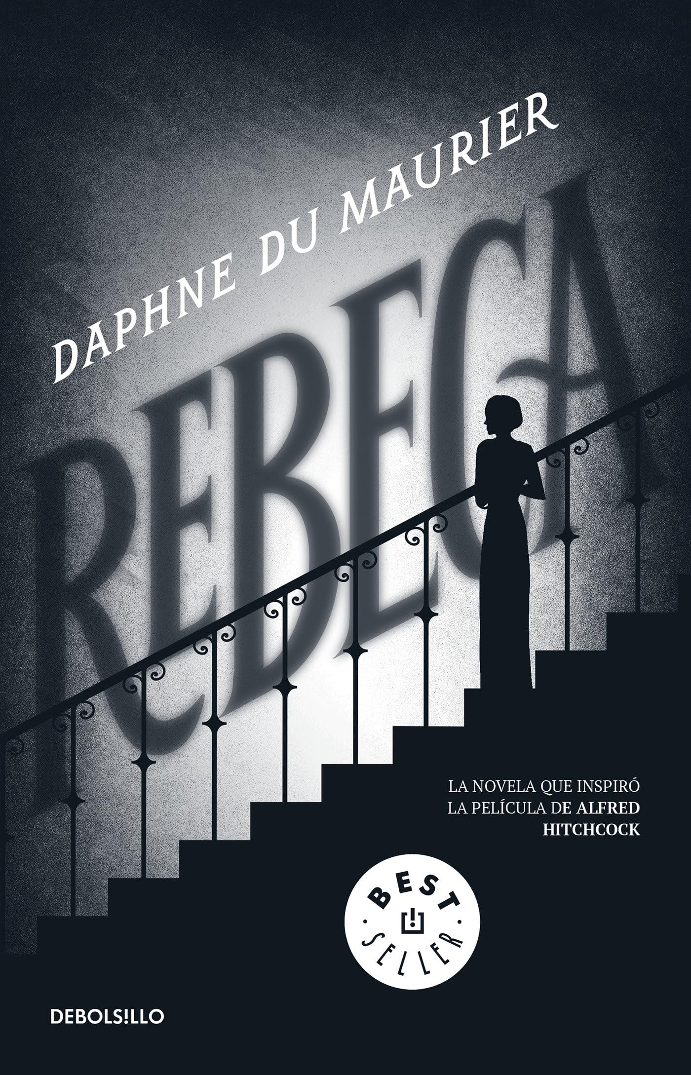 Rebeca / Rebecca (Spanish Edition),Used