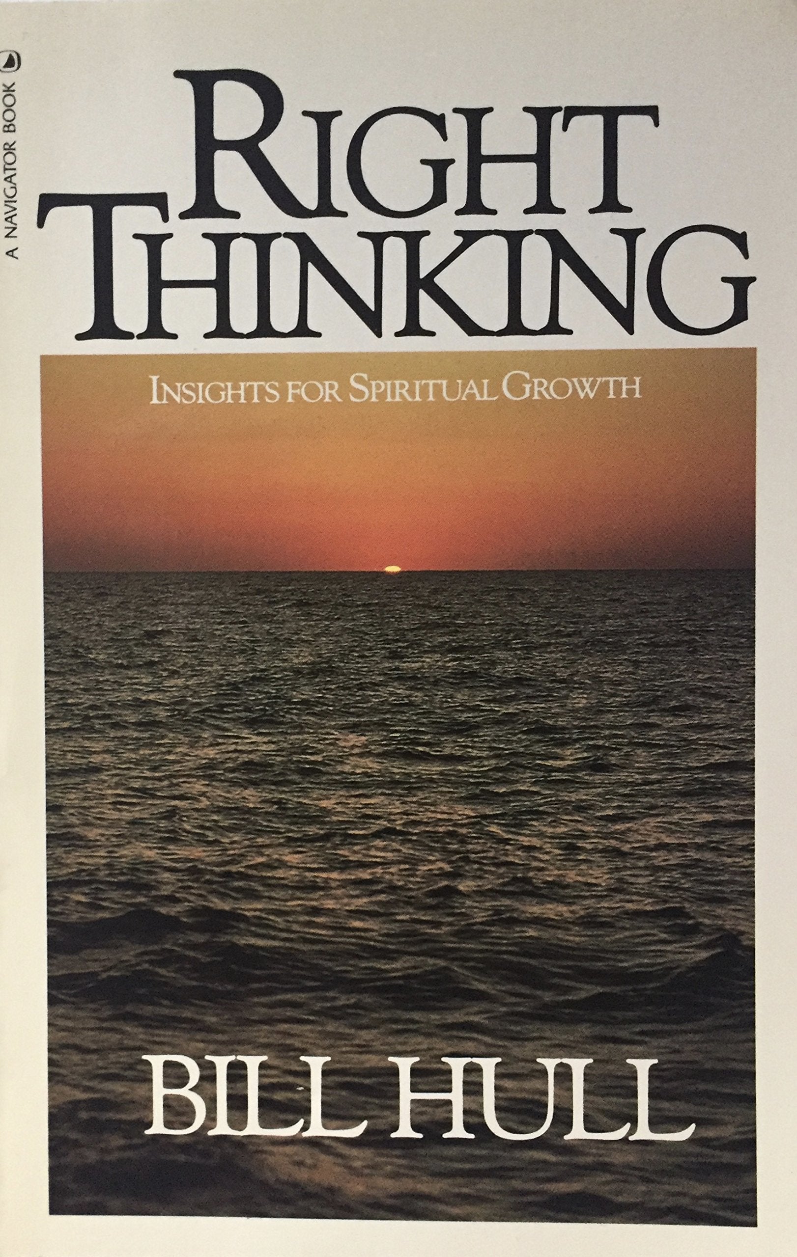 Right Thinking,Used
