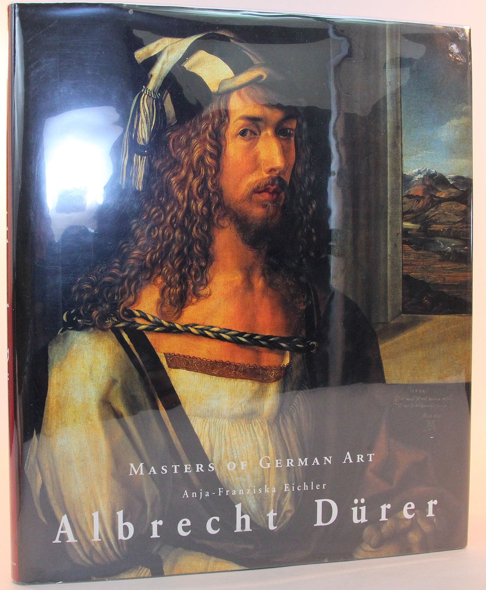 Albrecht Durer (Masters of German Art Series),Used