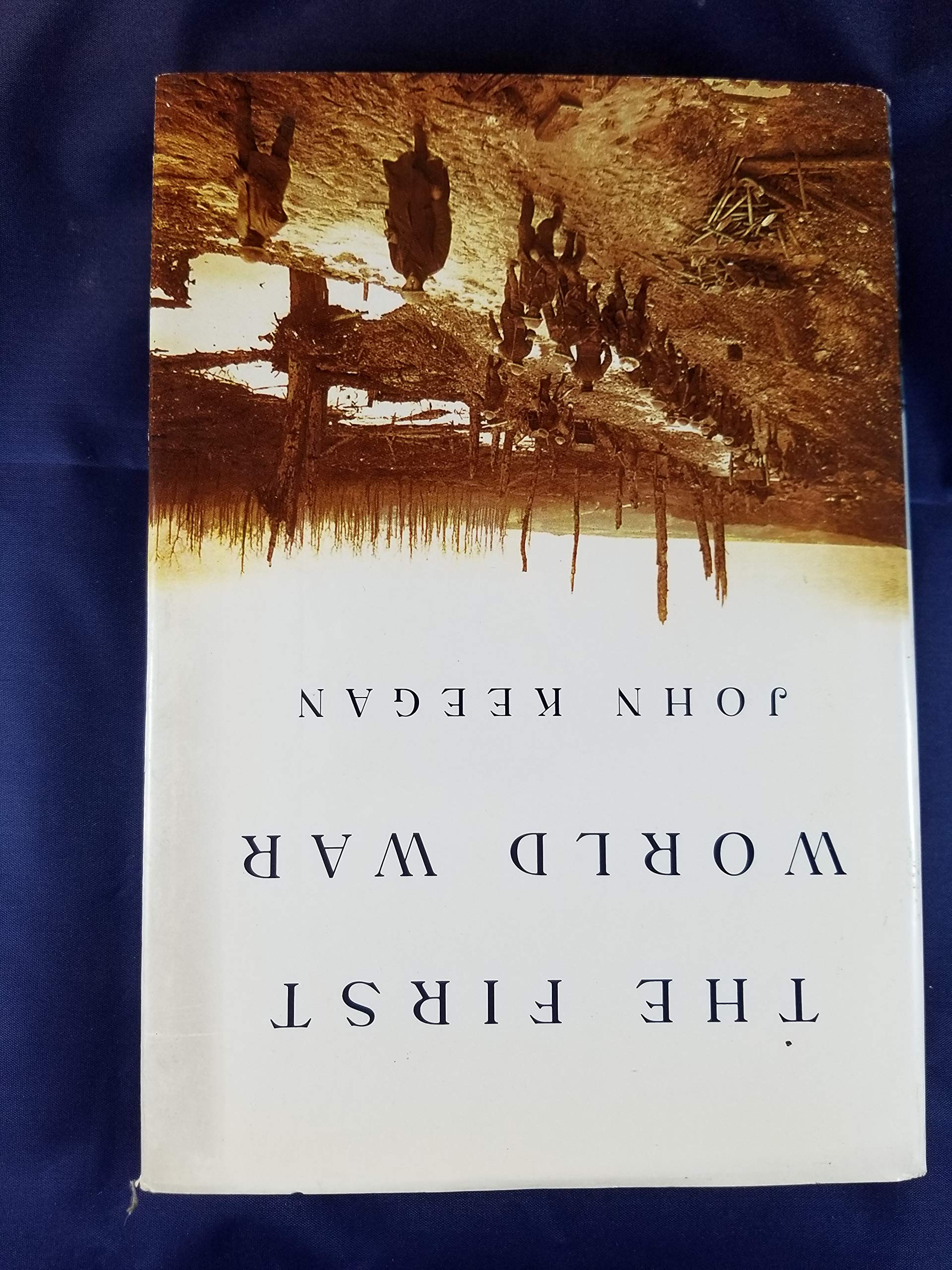 The First World War,Used