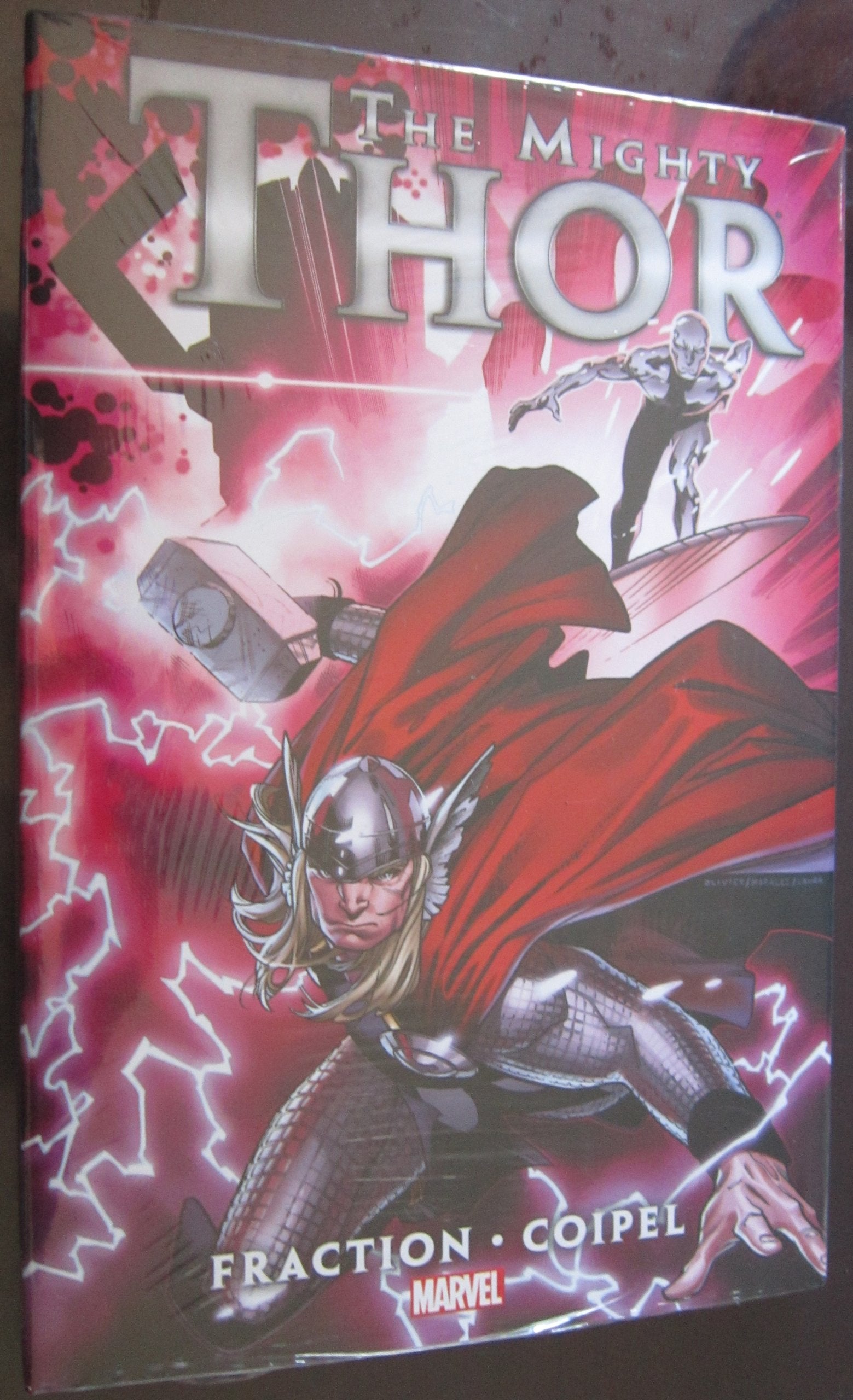The Mighty Thor, Vol. 1,Used