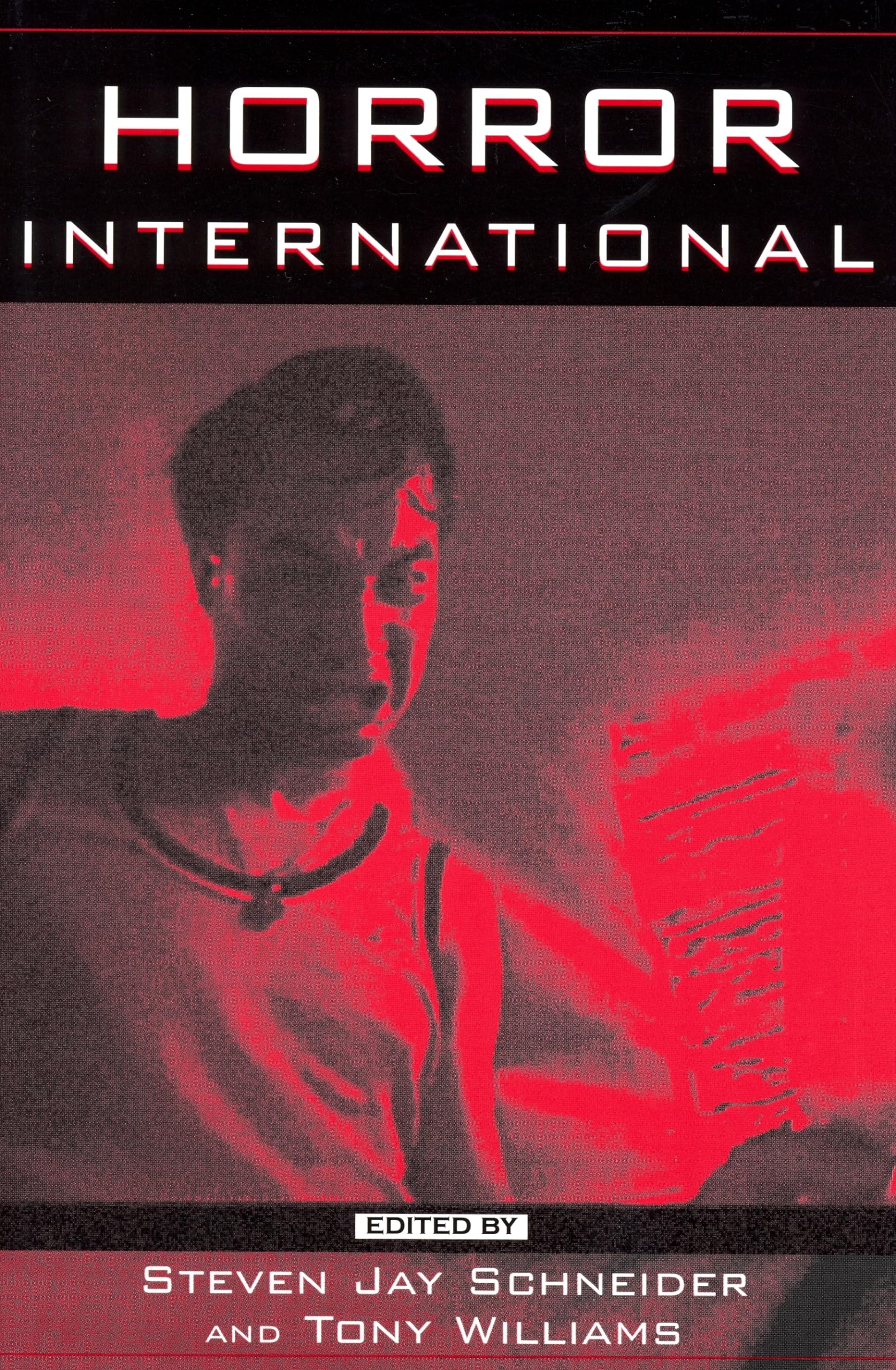 Horror International (Contemporary Approaches To Film And Media Studies),Used