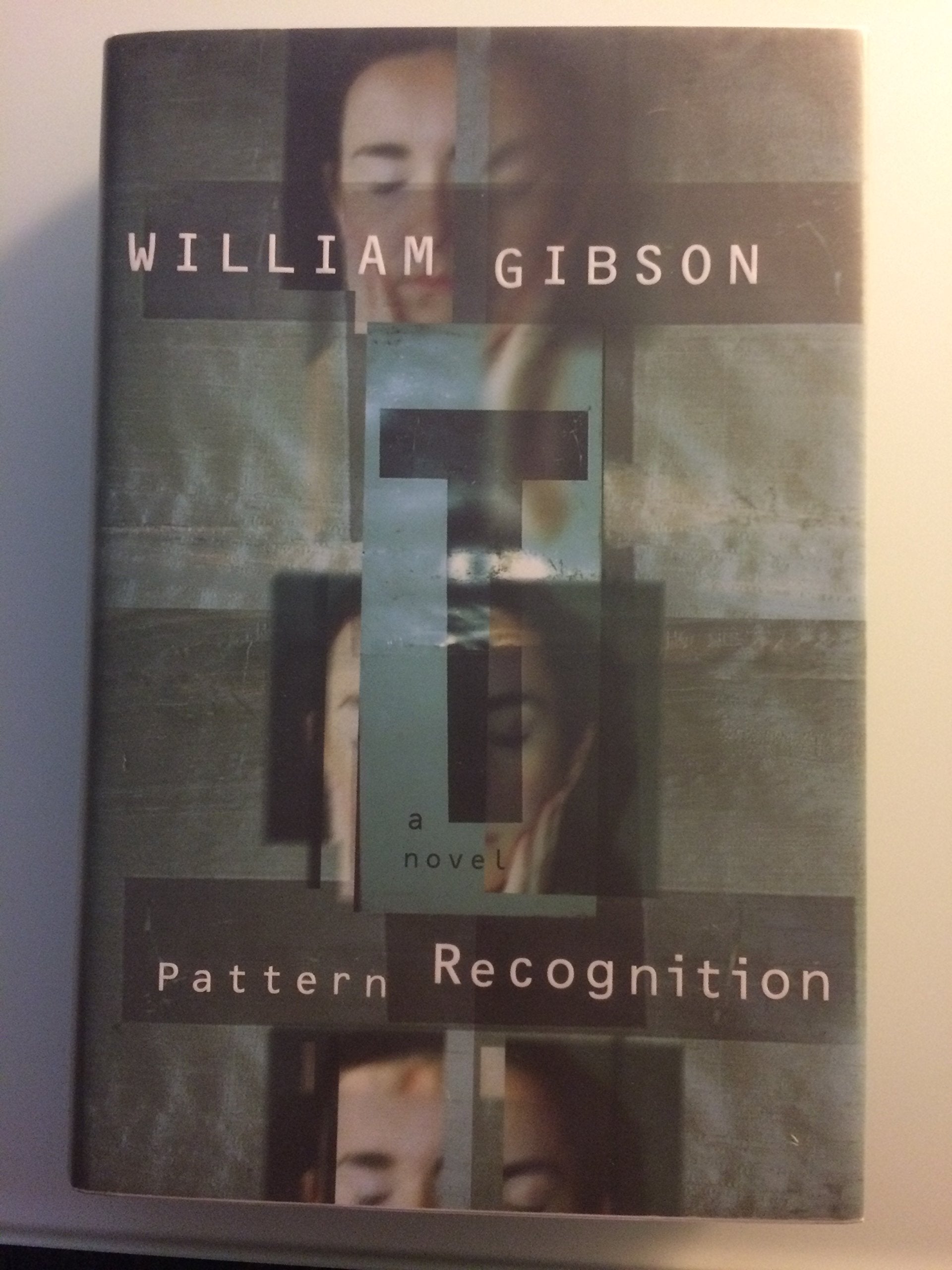 Pattern Recognition,Used
