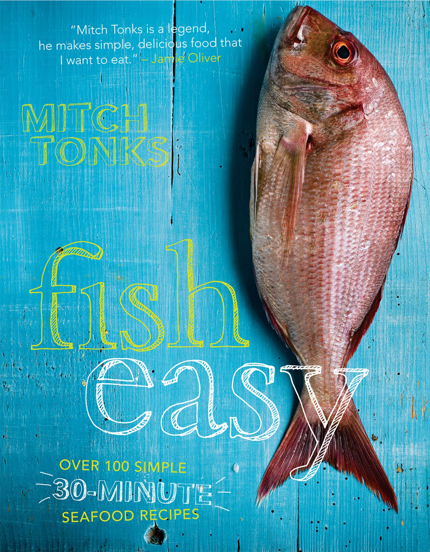 Fish Easy,Used