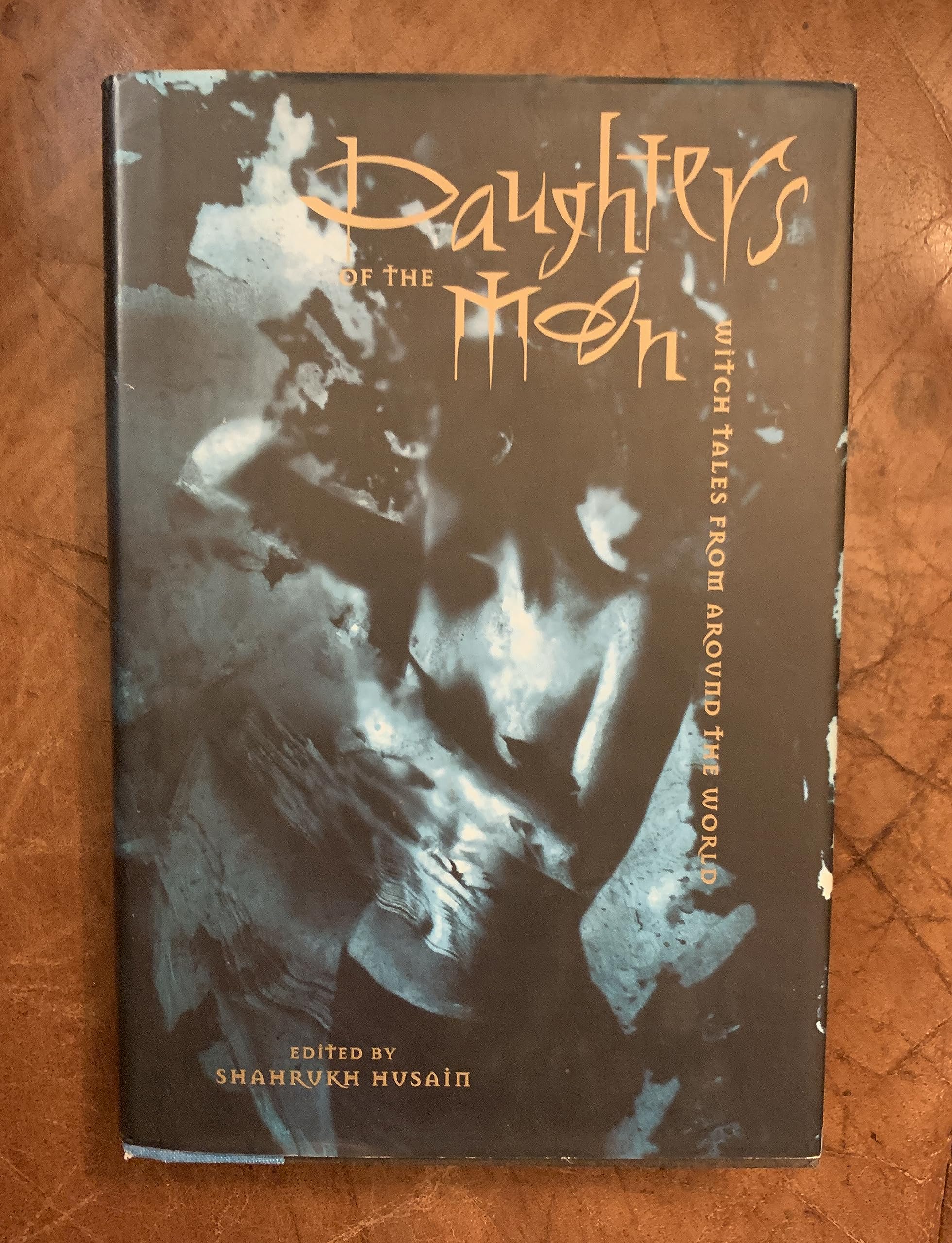 Daughters of the Moon,Used