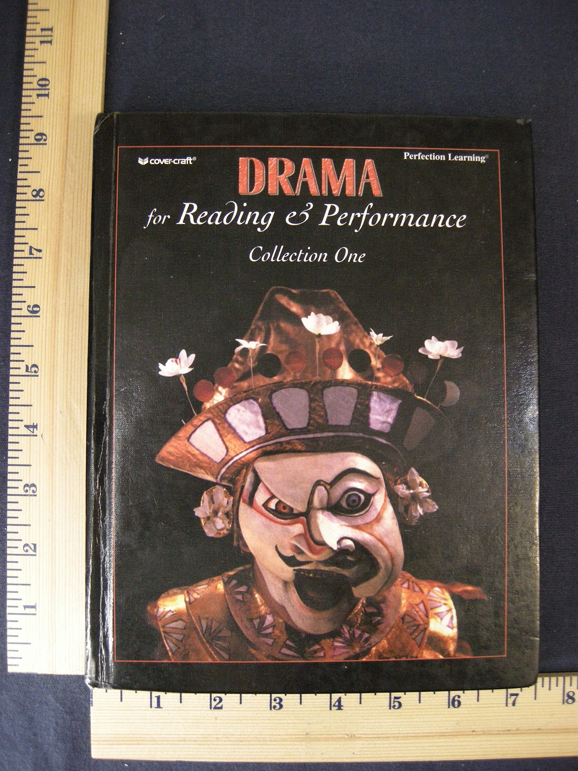 Drama for Reading and Performance: Collection 1,Used