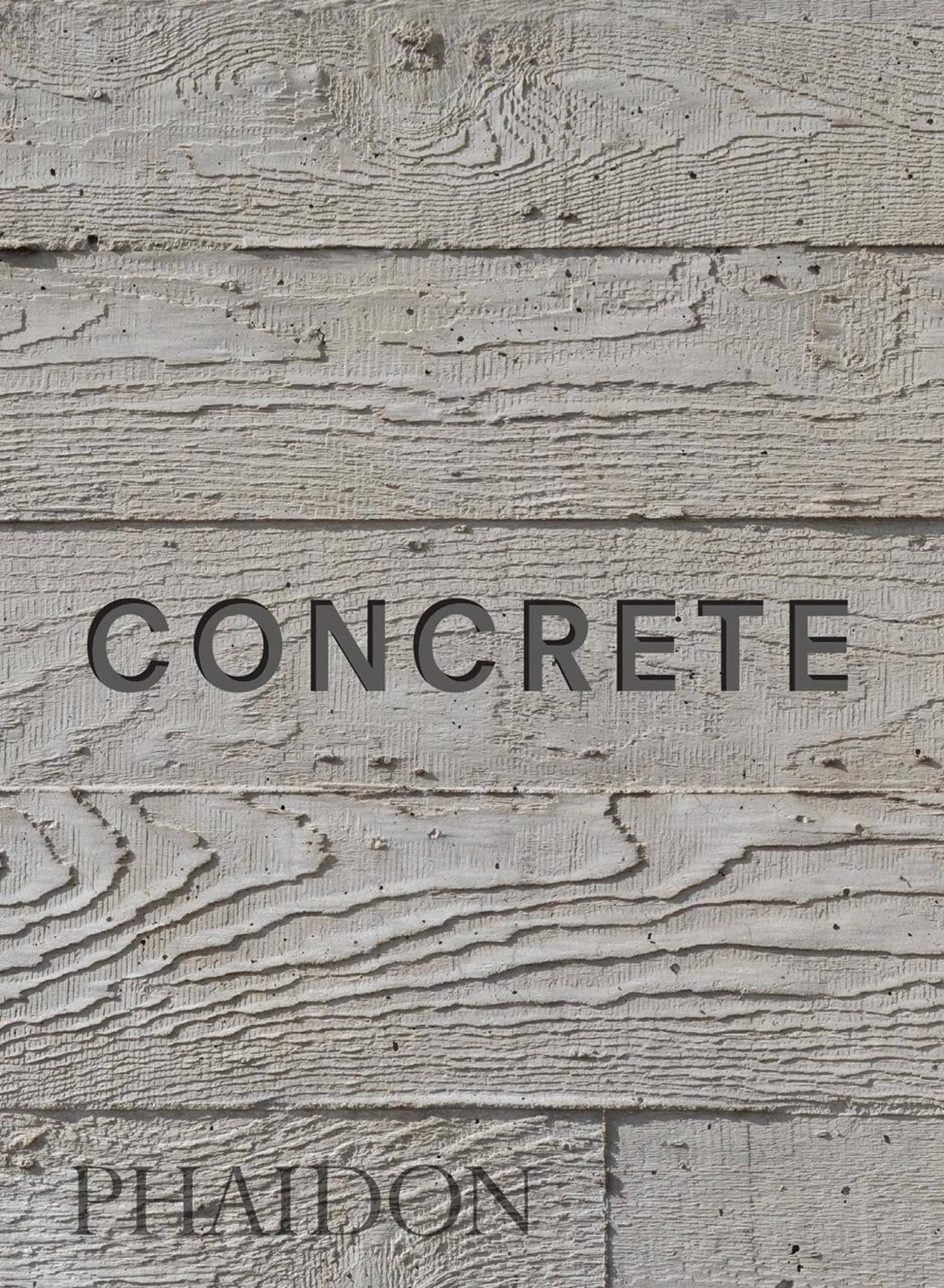 Concrete,Used