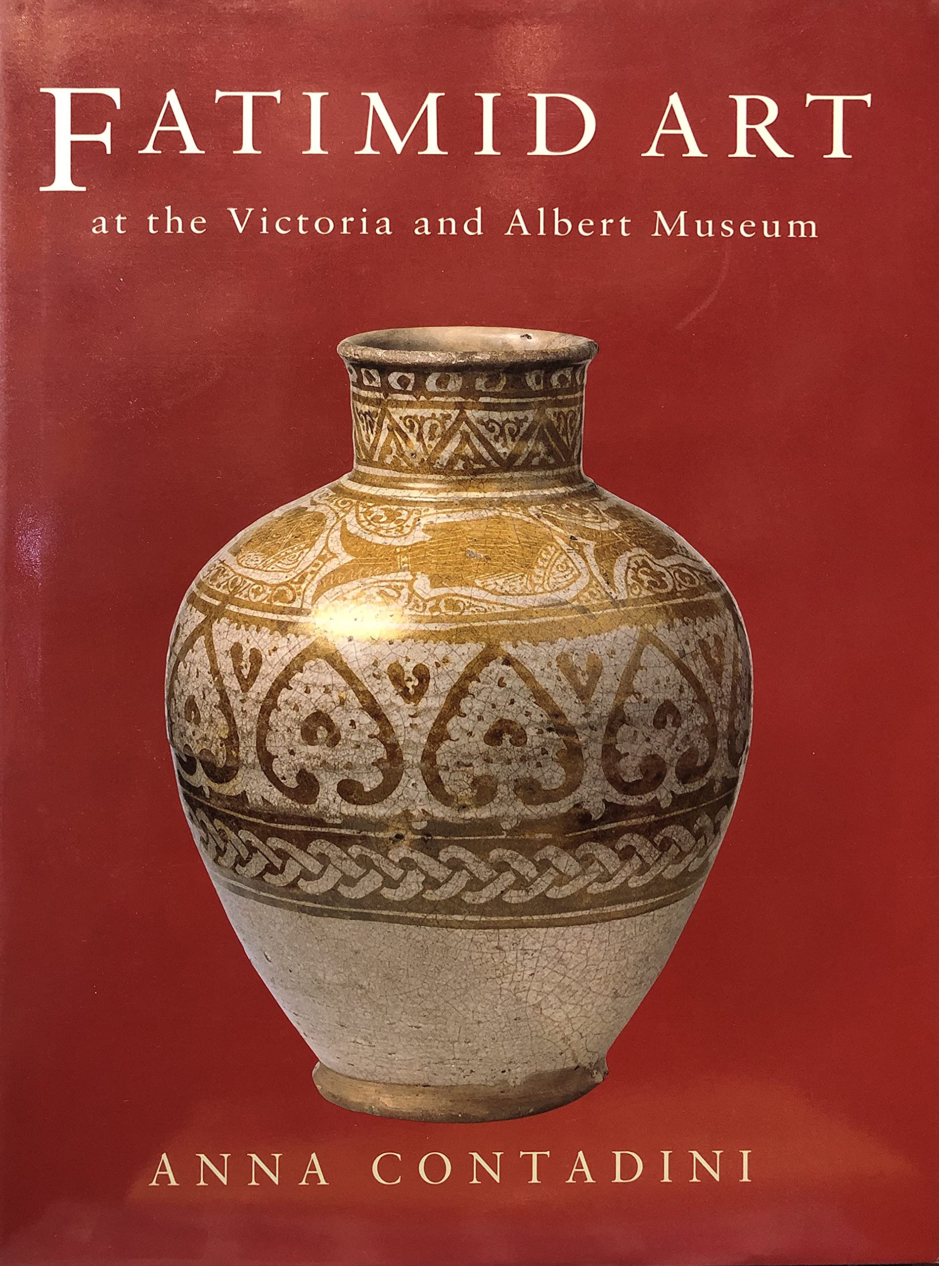 Fatimid Art At The Victoria And Albert Museum
