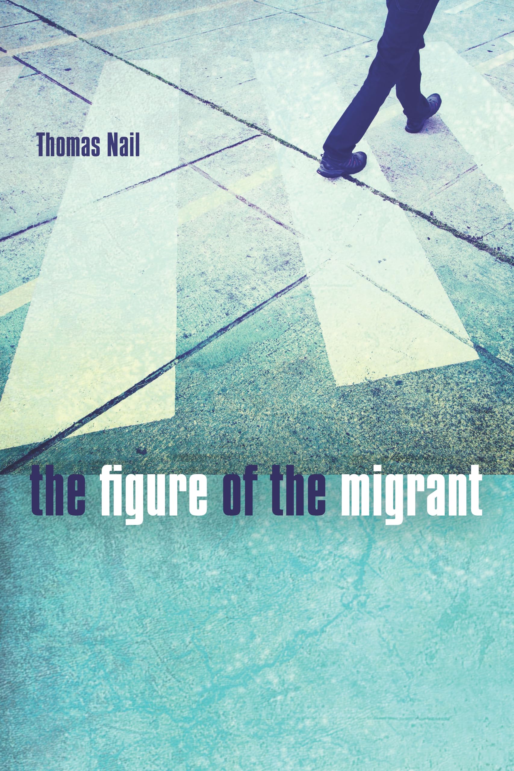 The Figure Of The Migrant,New