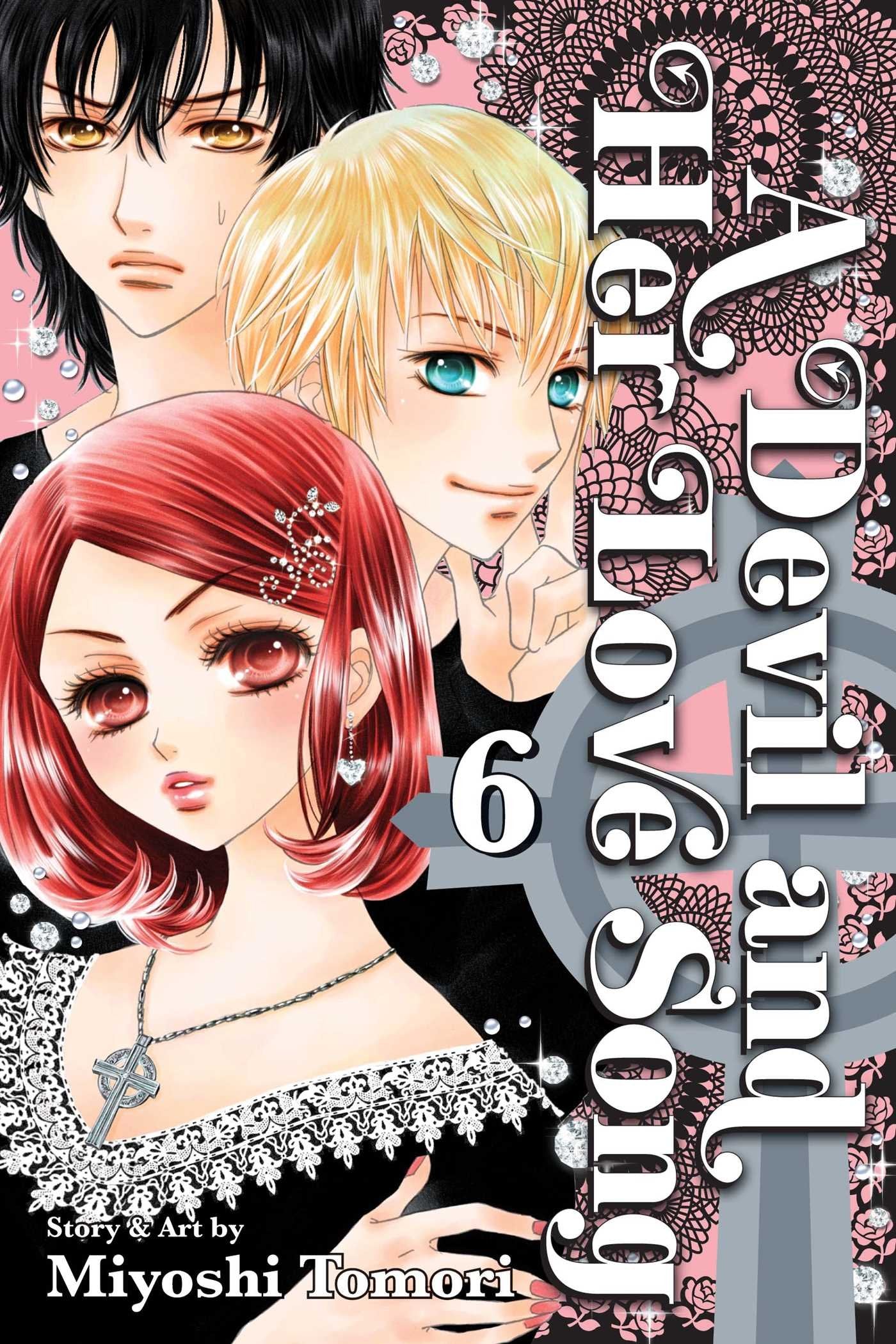 A Devil and Her Love Song, Vol. 6 (6),New