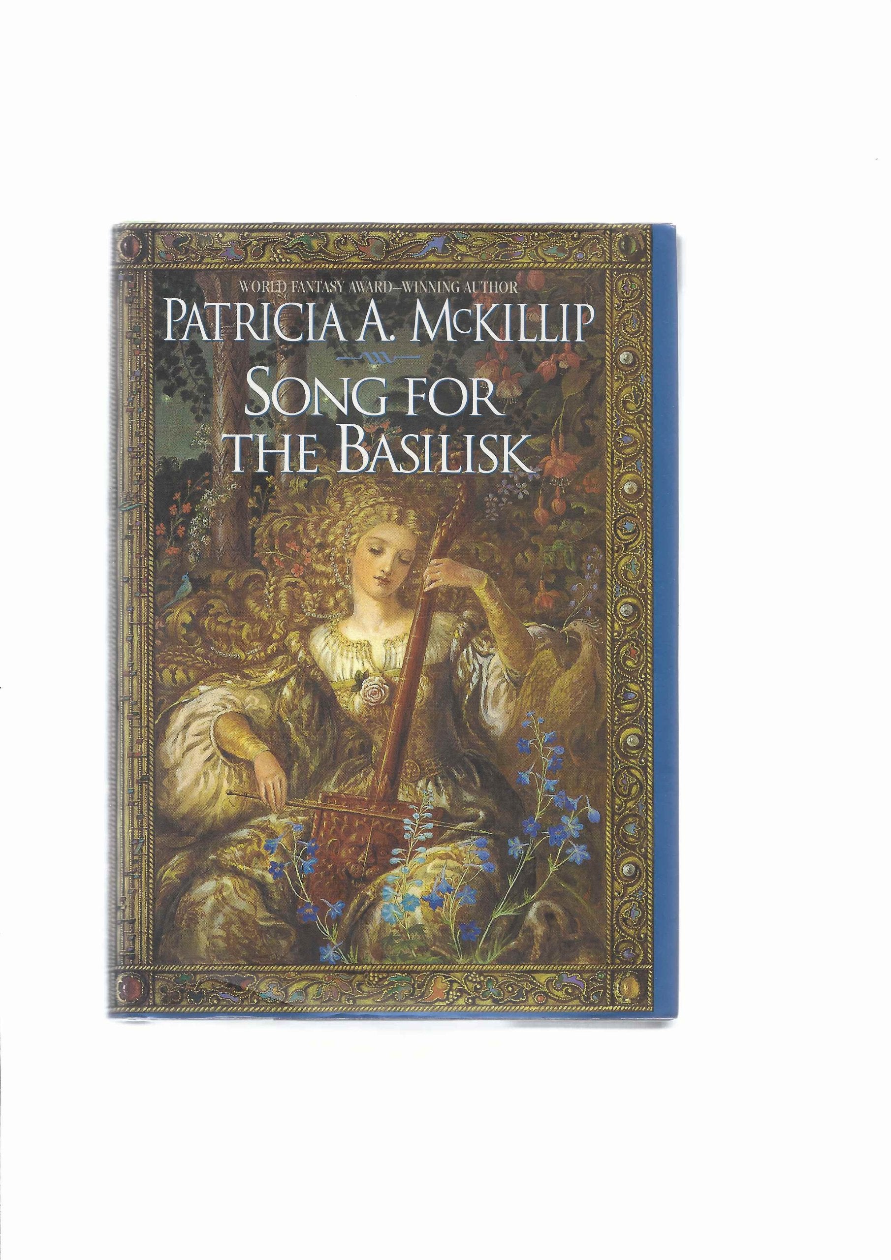 Song For The Basilisk,New
