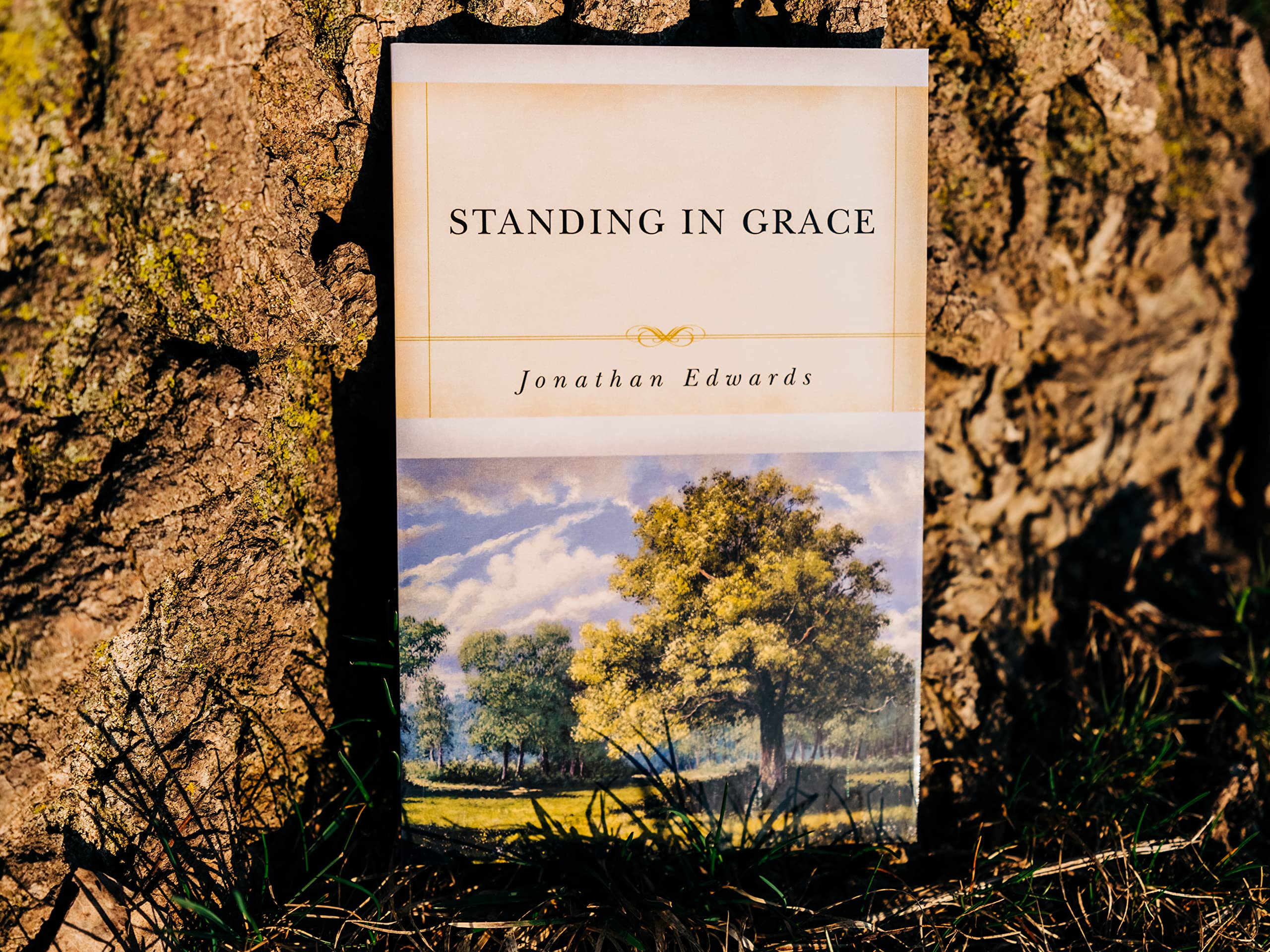 Standing in Grace,Used
